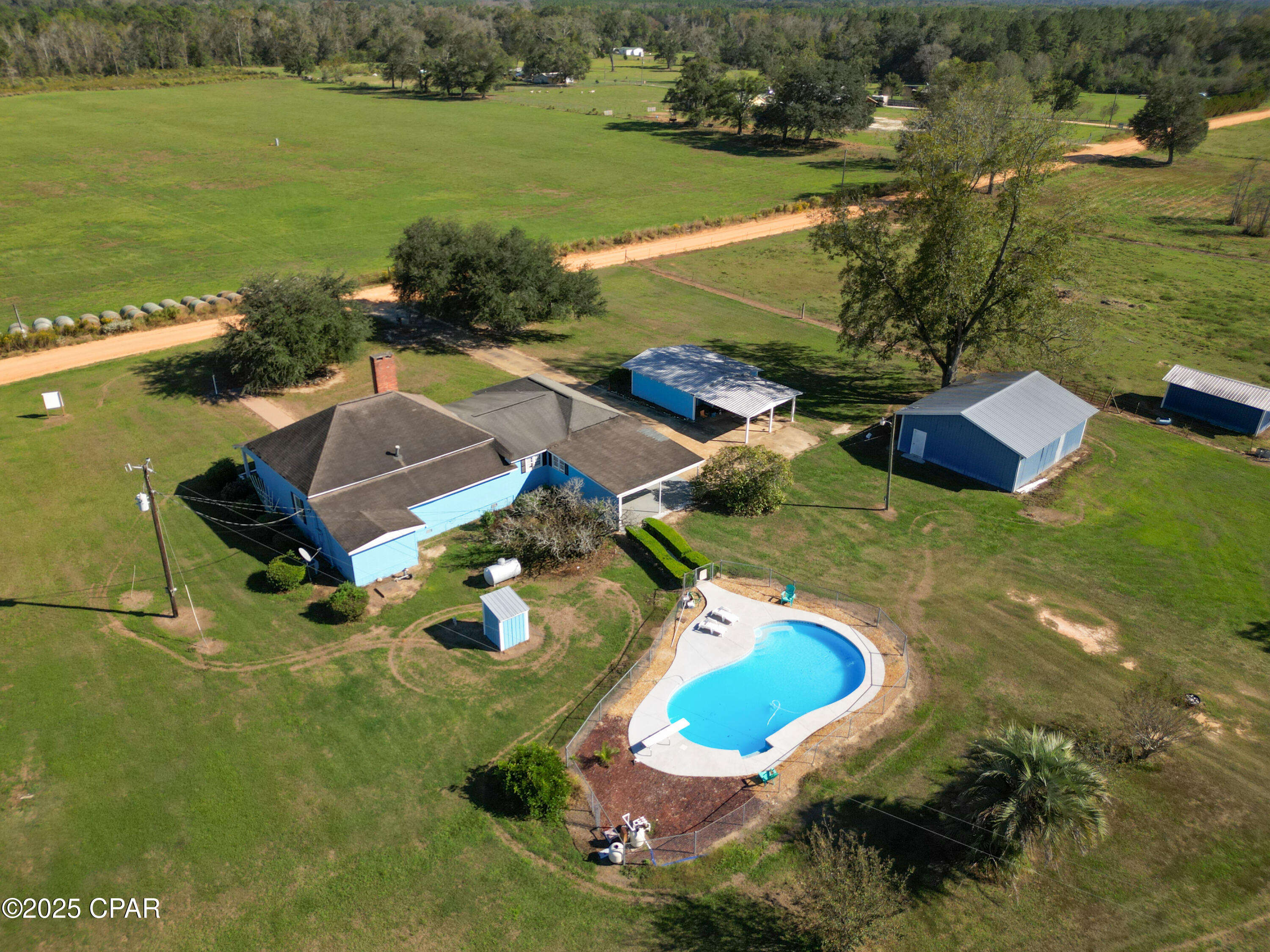 [No Recorded Subdiv] - Residential