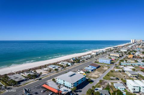 A home in Panama City Beach