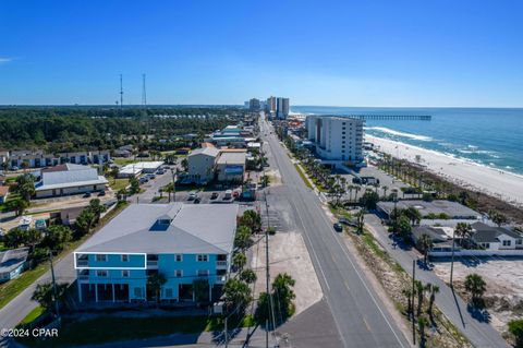 A home in Panama City Beach