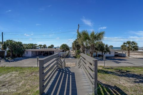 A home in Panama City Beach