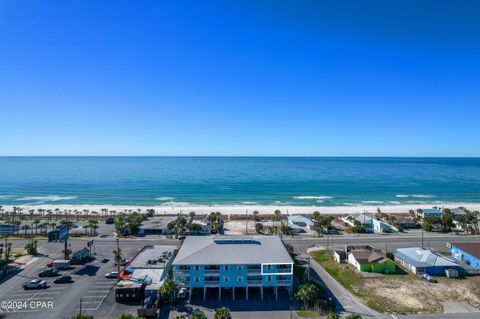 A home in Panama City Beach