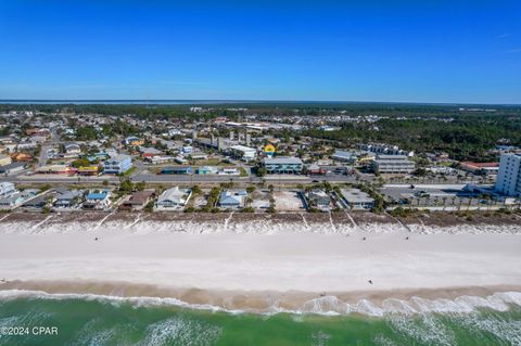 A home in Panama City Beach