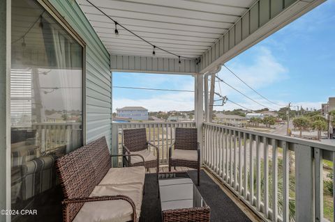 A home in Panama City Beach