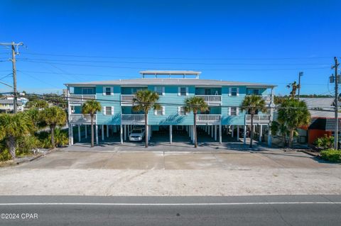 A home in Panama City Beach