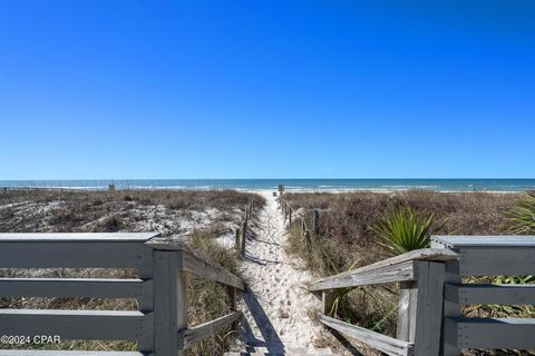 A home in Panama City Beach