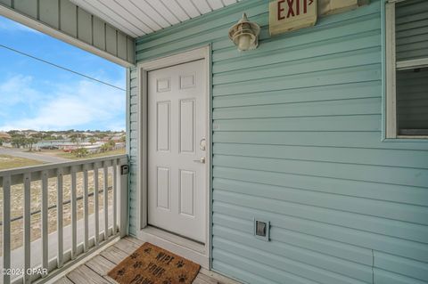 A home in Panama City Beach