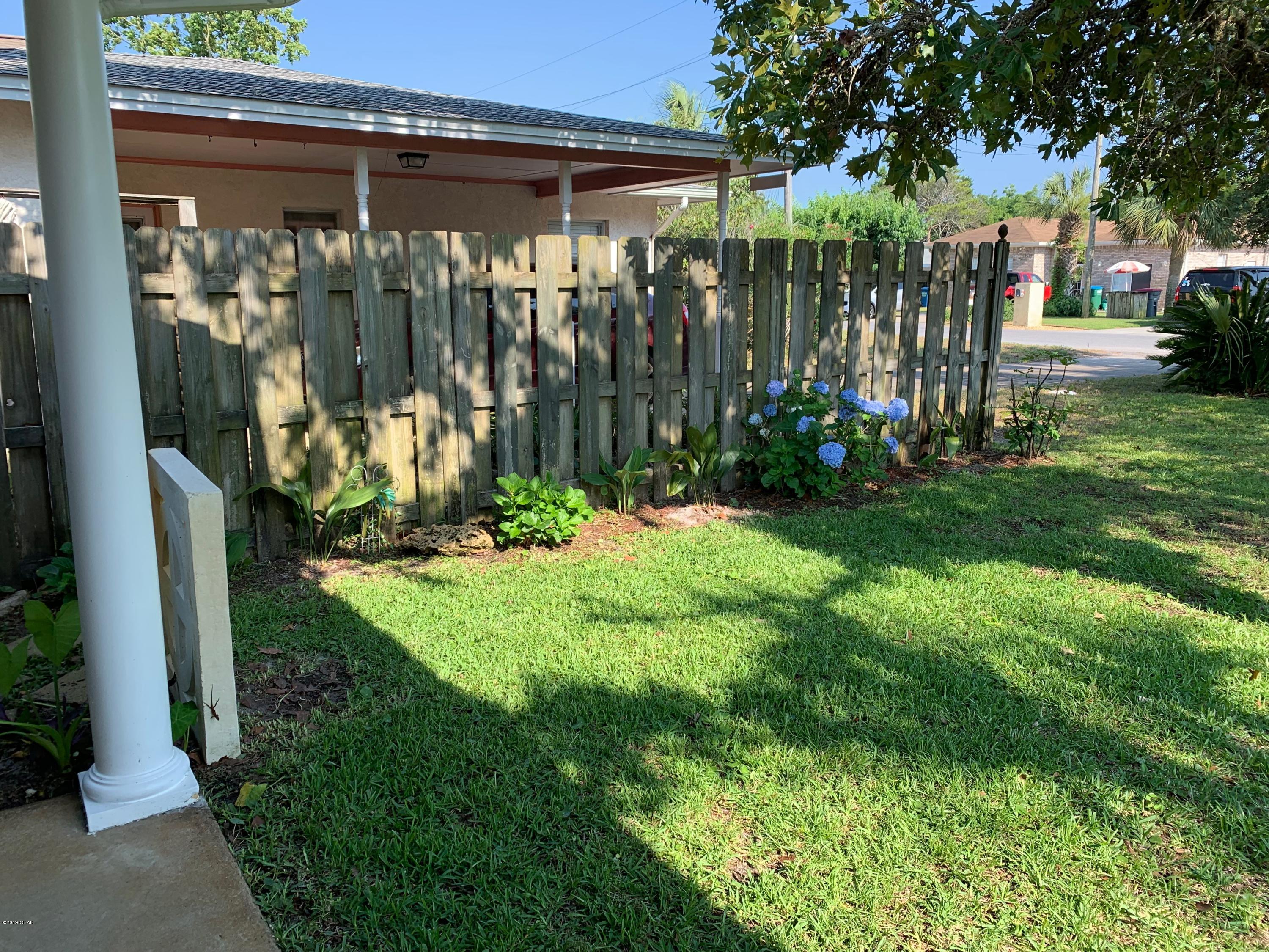 Riviera Beach 1st Add - Residential