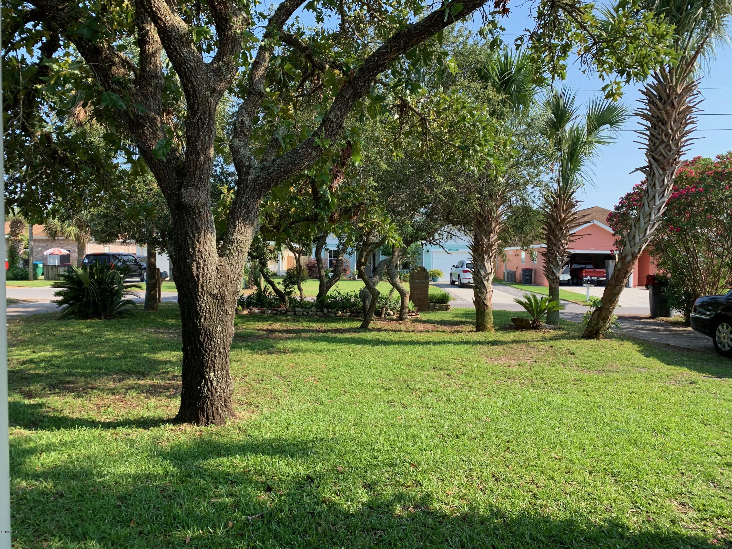 Riviera Beach 1st Add - Residential