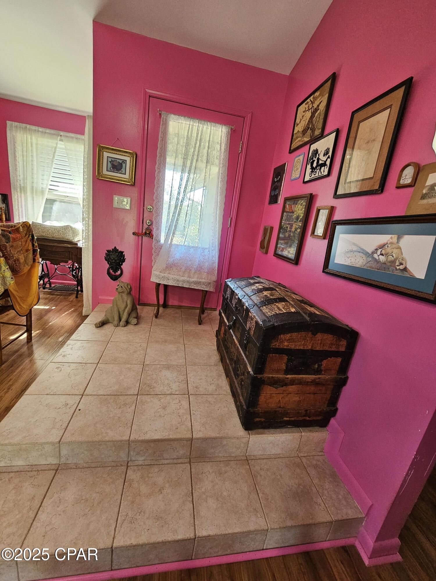 Toepfer Heights - Residential