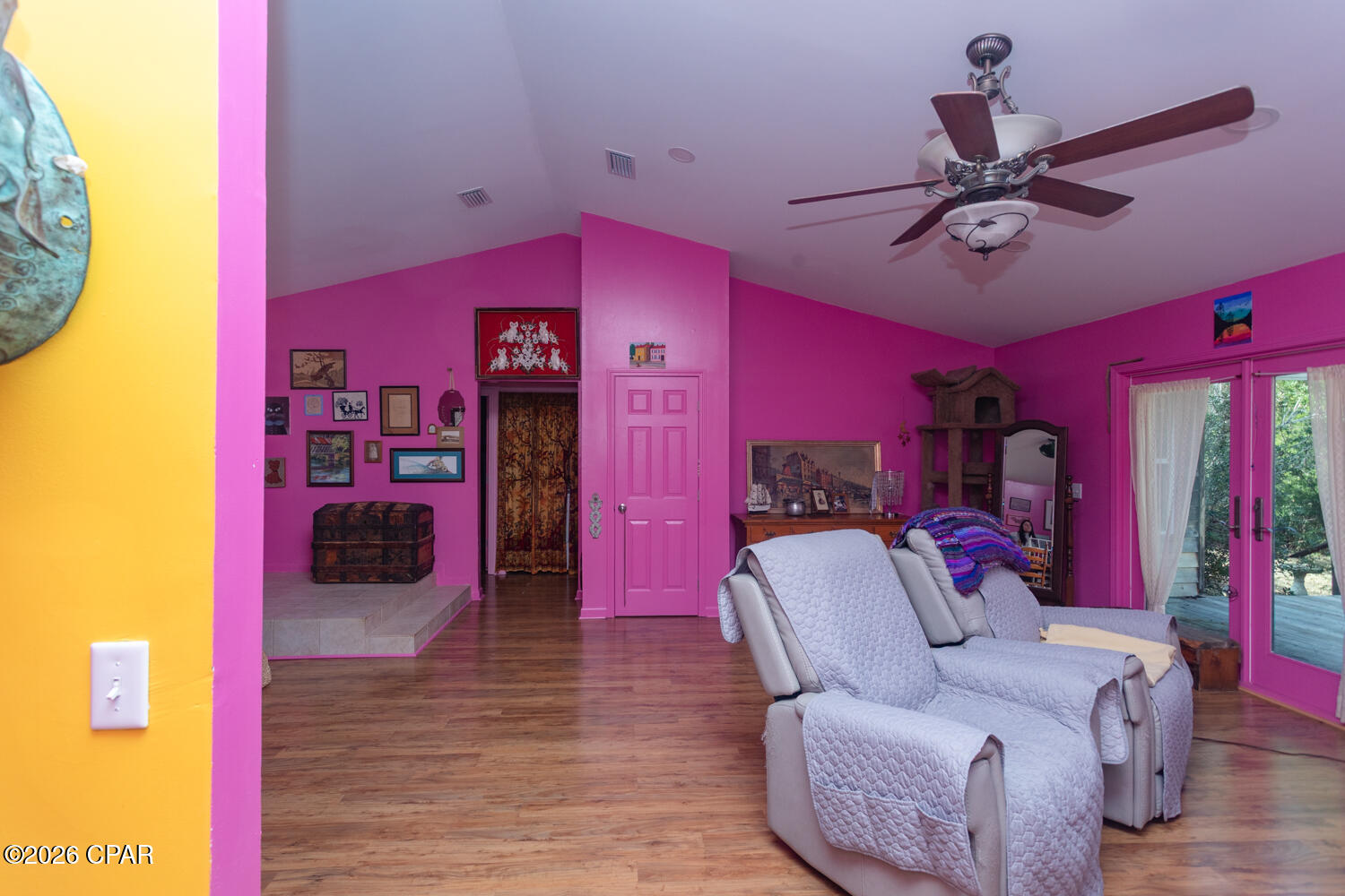 Toepfer Heights - Residential