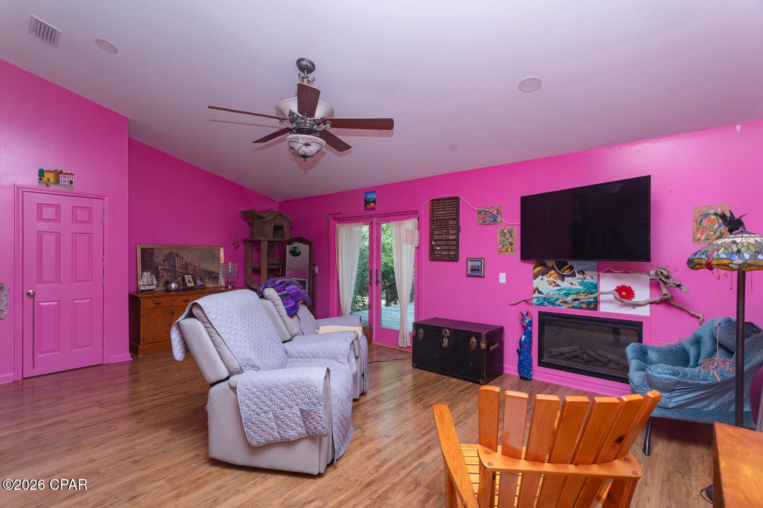 Toepfer Heights - Residential