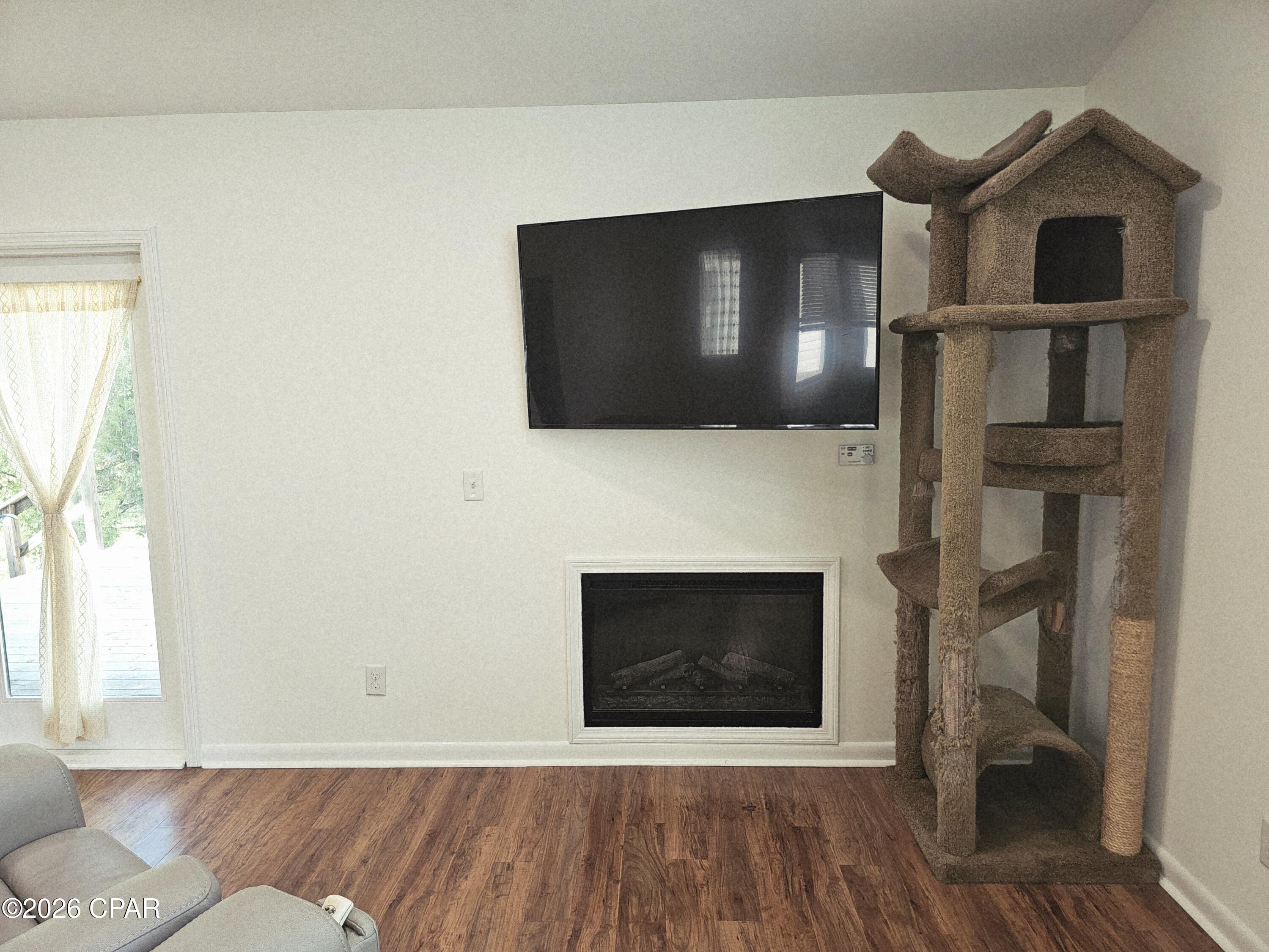 Toepfer Heights - Residential