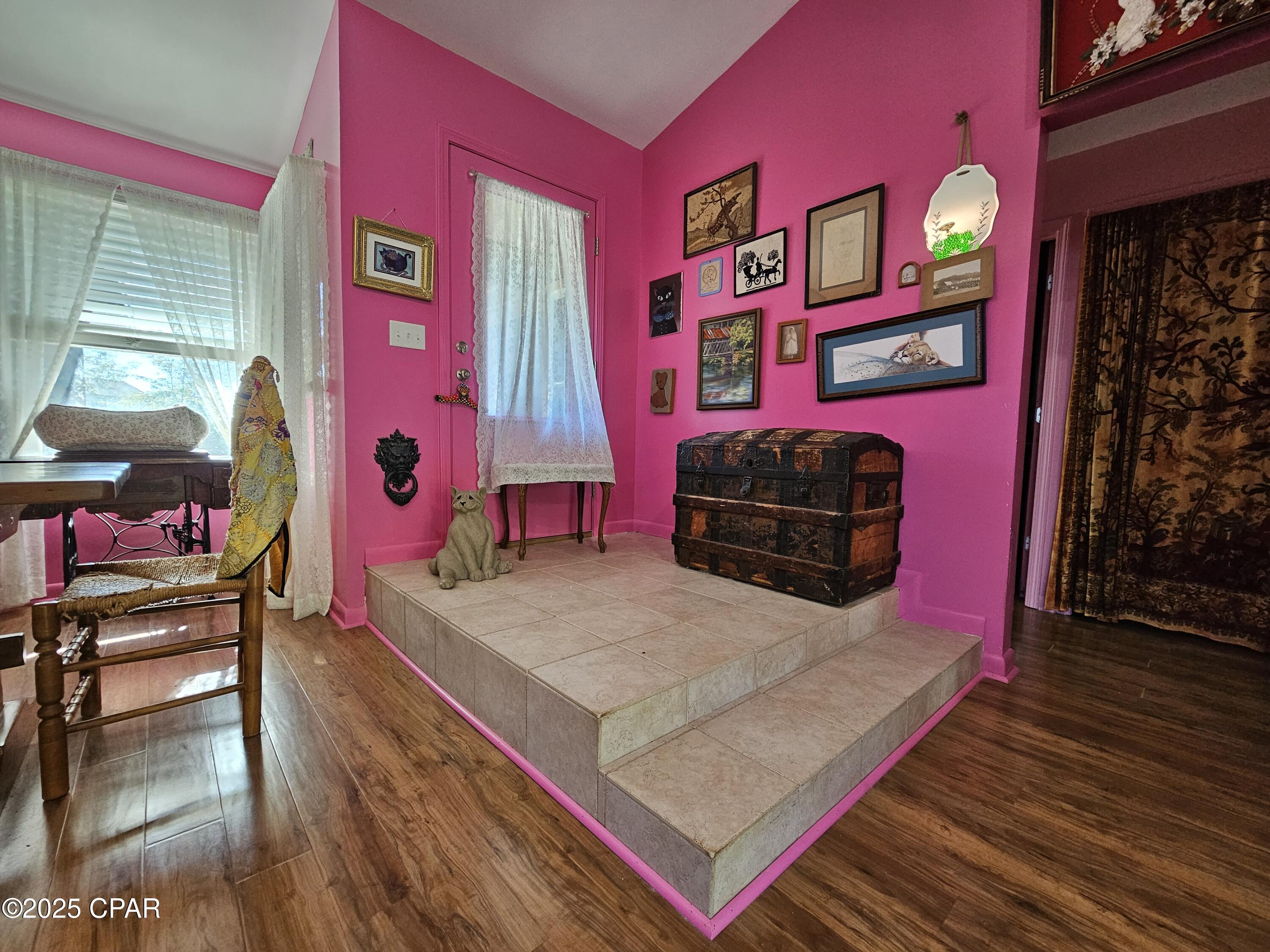 Toepfer Heights - Residential