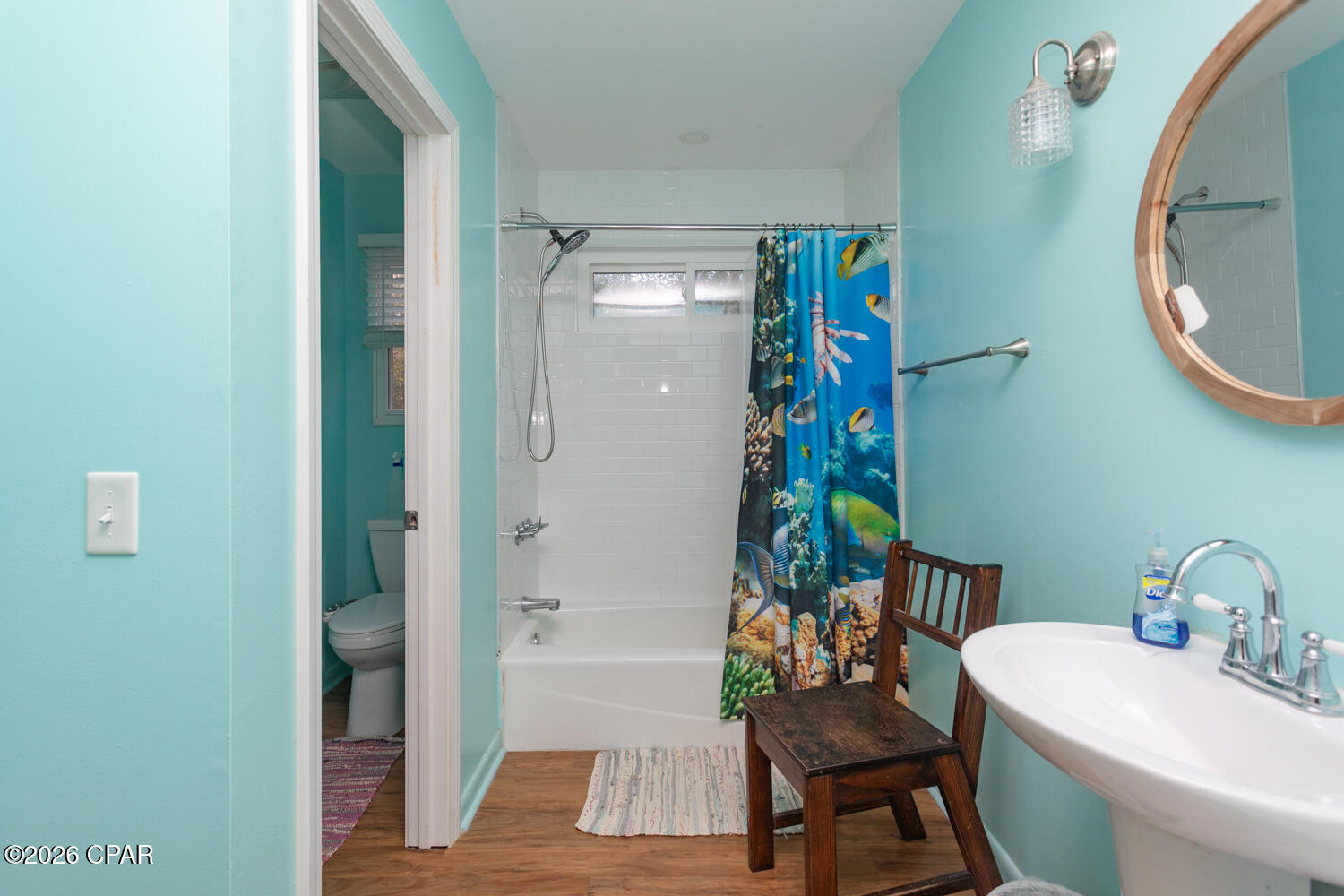 Toepfer Heights - Residential