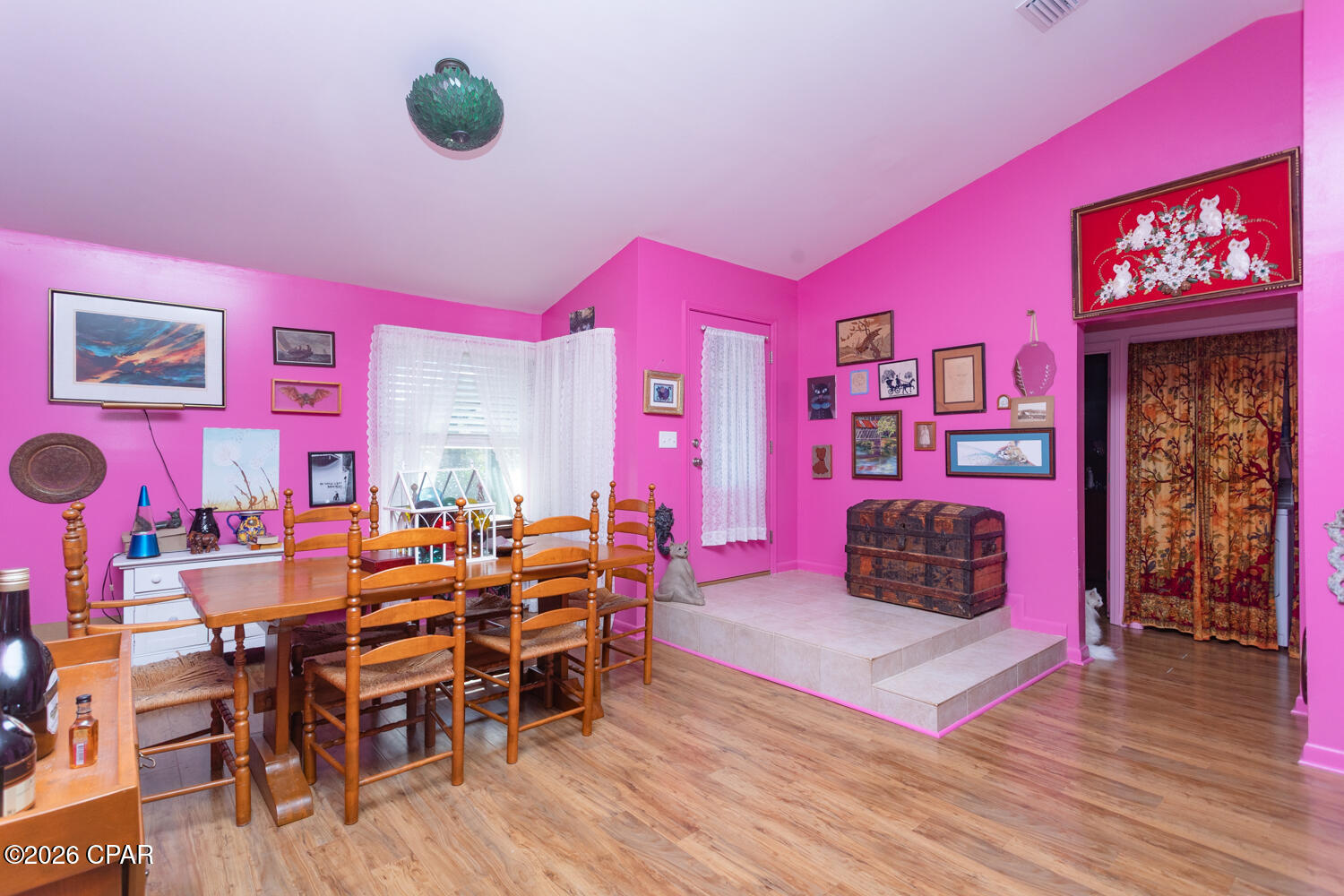 Toepfer Heights - Residential