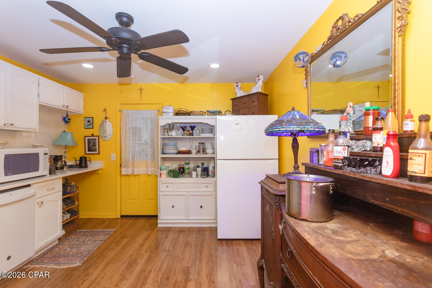 Toepfer Heights - Residential