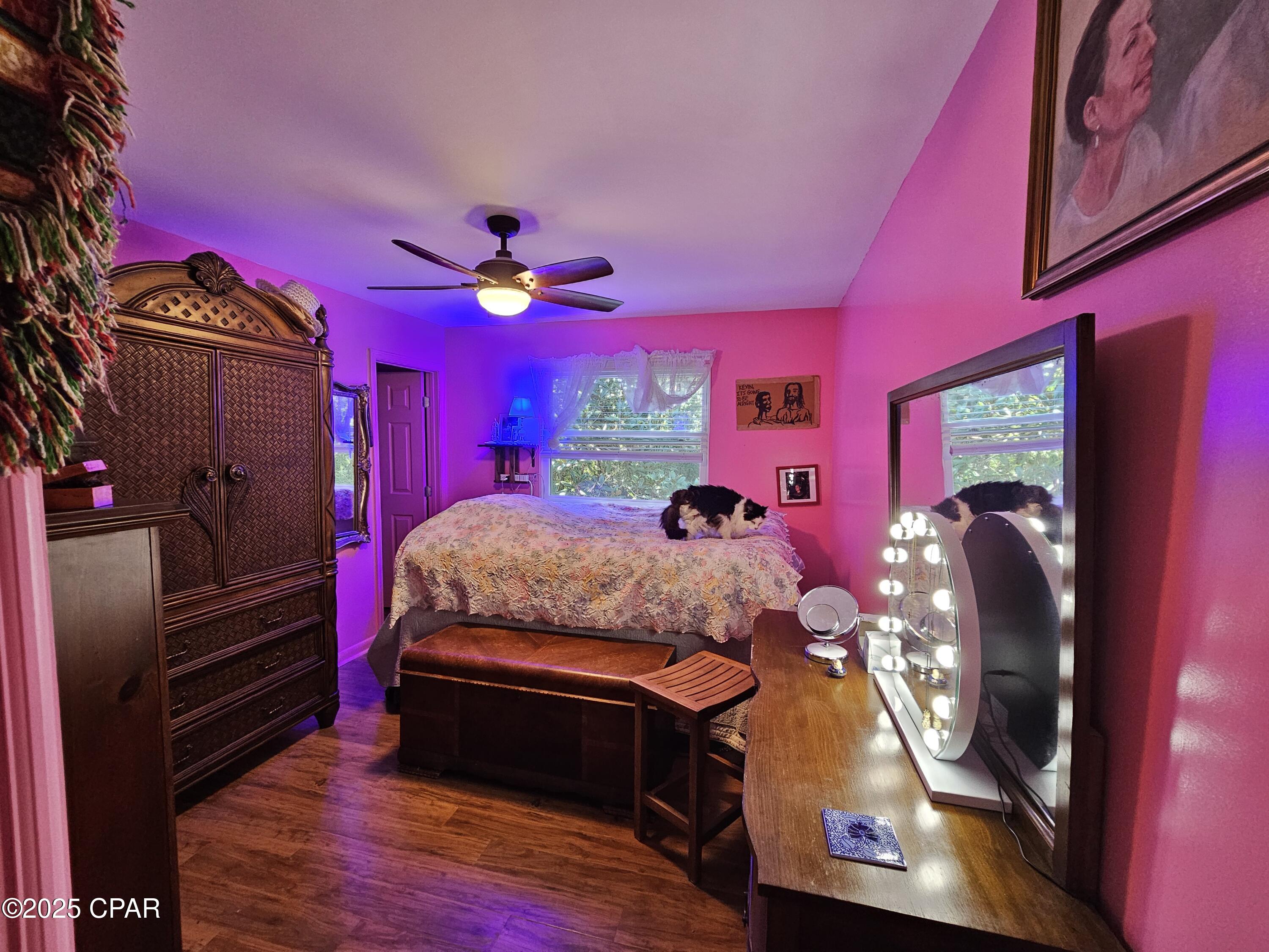 Toepfer Heights - Residential