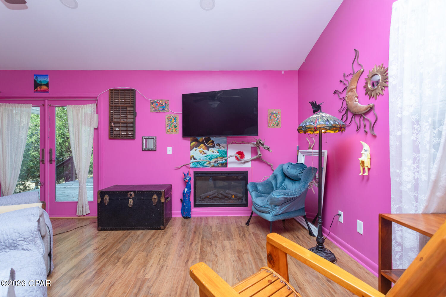 Toepfer Heights - Residential