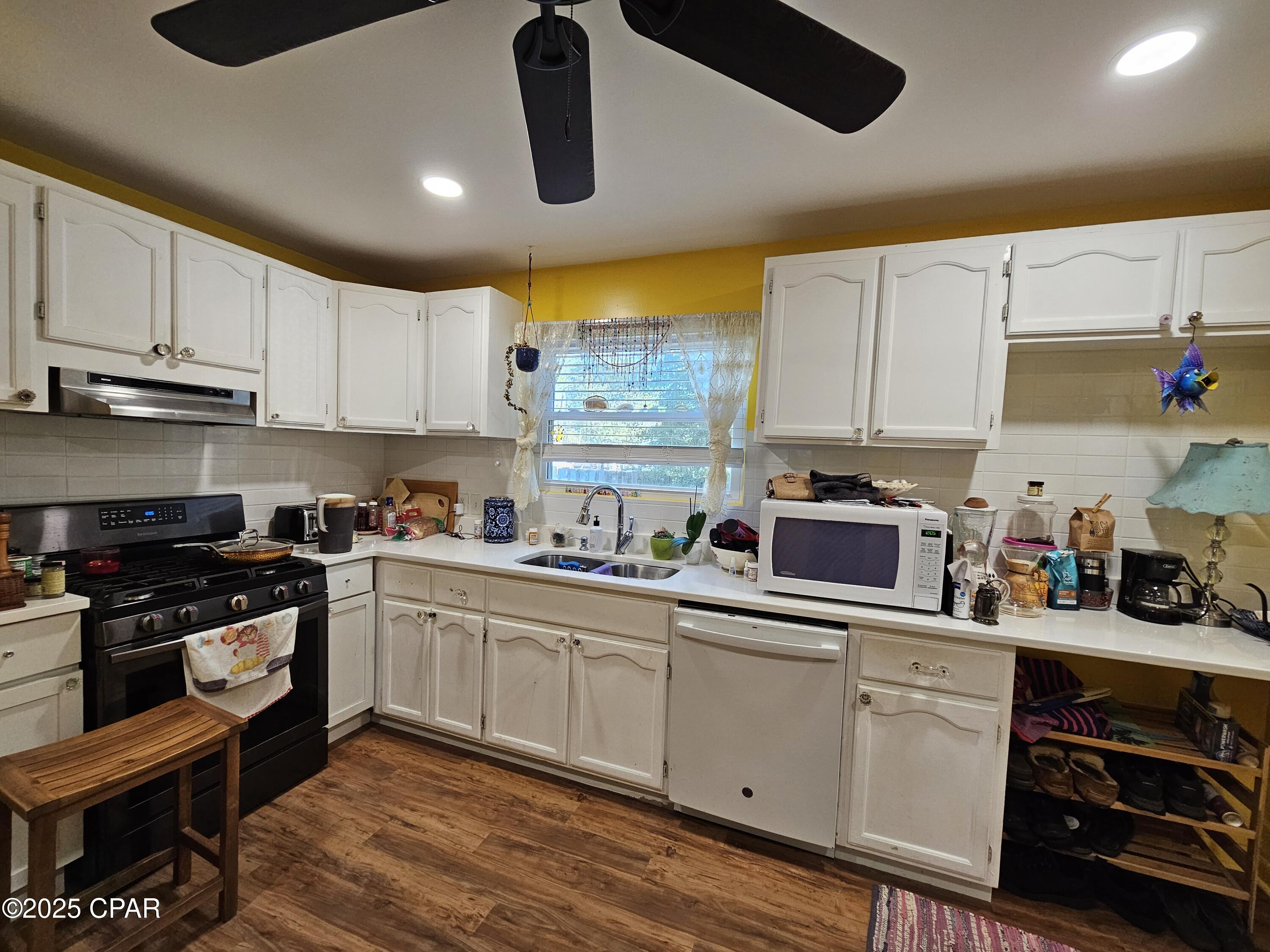 Toepfer Heights - Residential