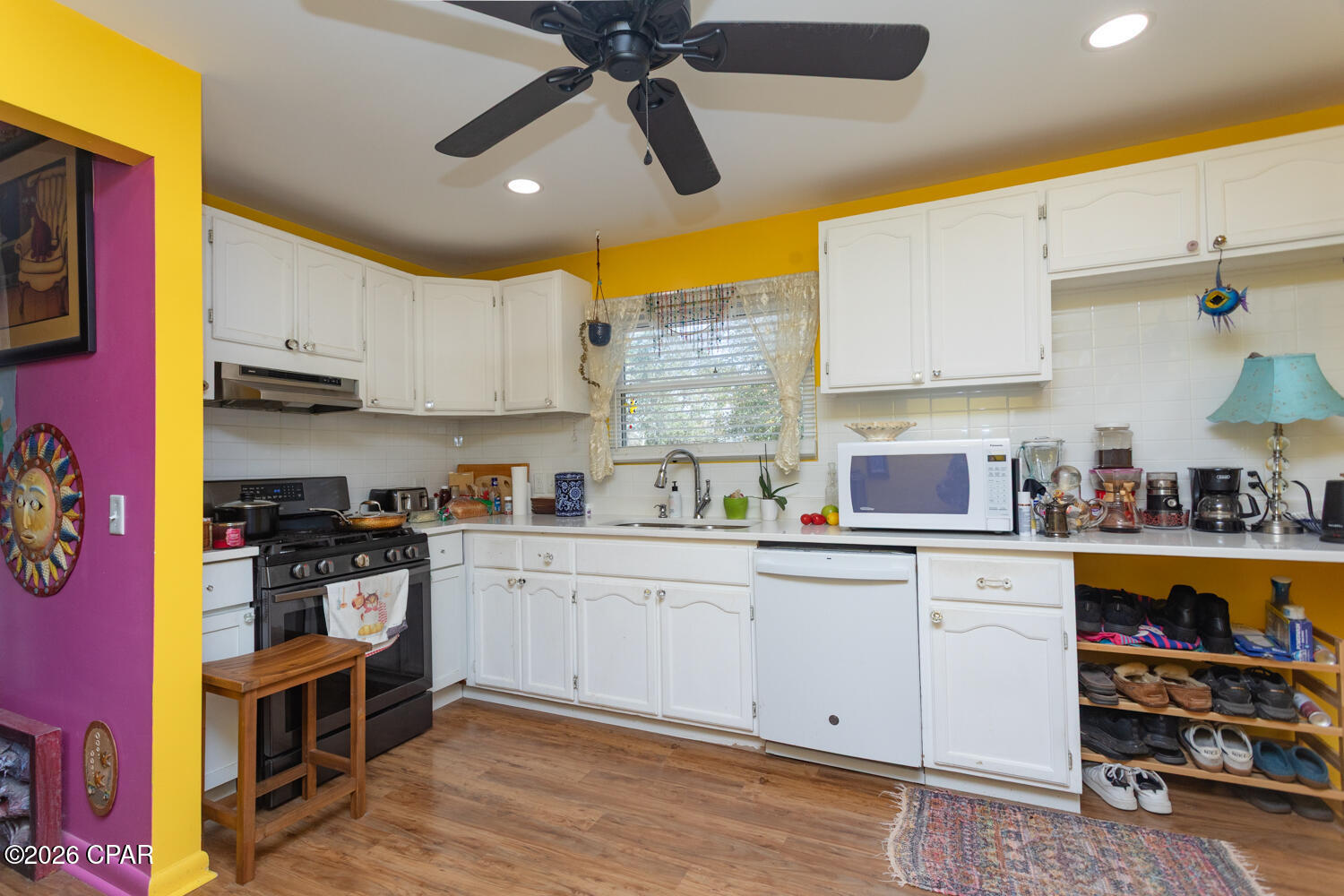 Toepfer Heights - Residential