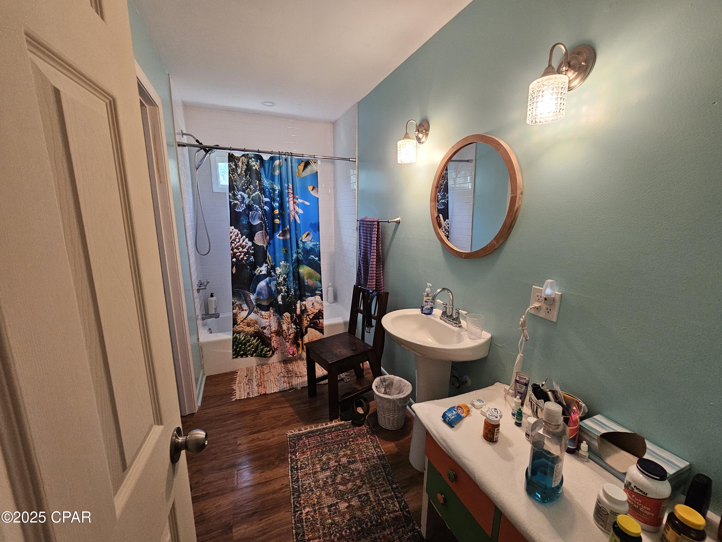 Toepfer Heights - Residential