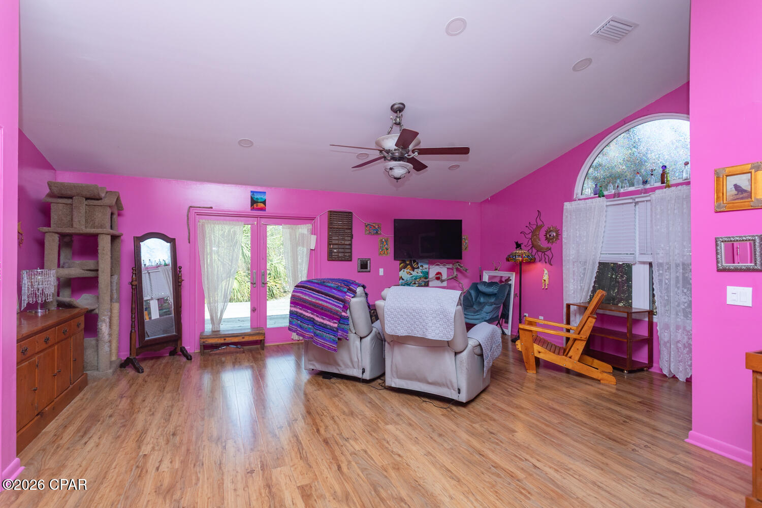 Toepfer Heights - Residential