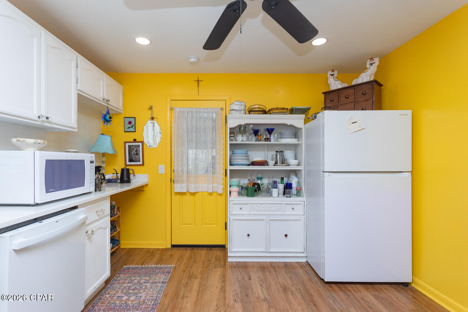 Toepfer Heights - Residential