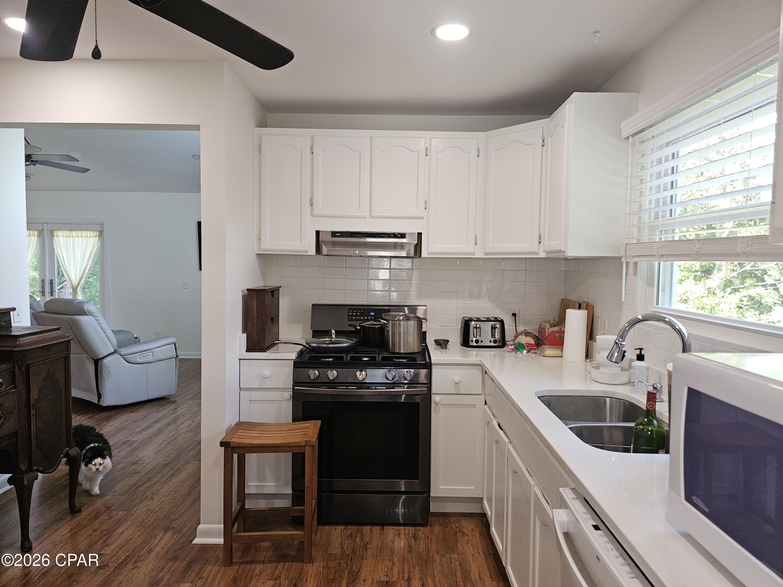 Toepfer Heights - Residential