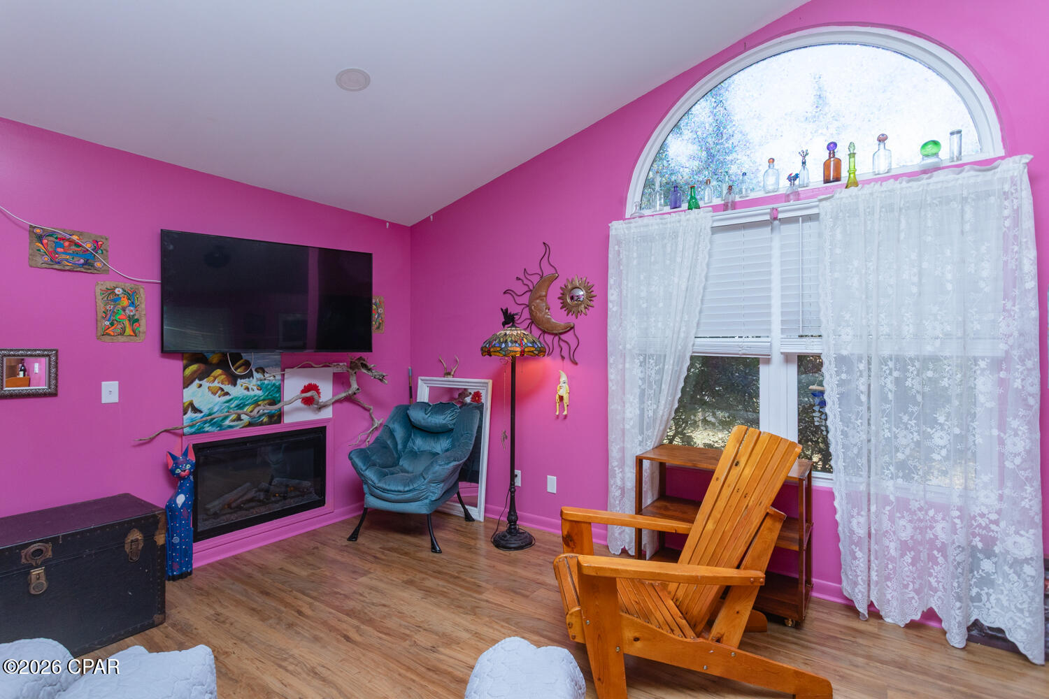 Toepfer Heights - Residential