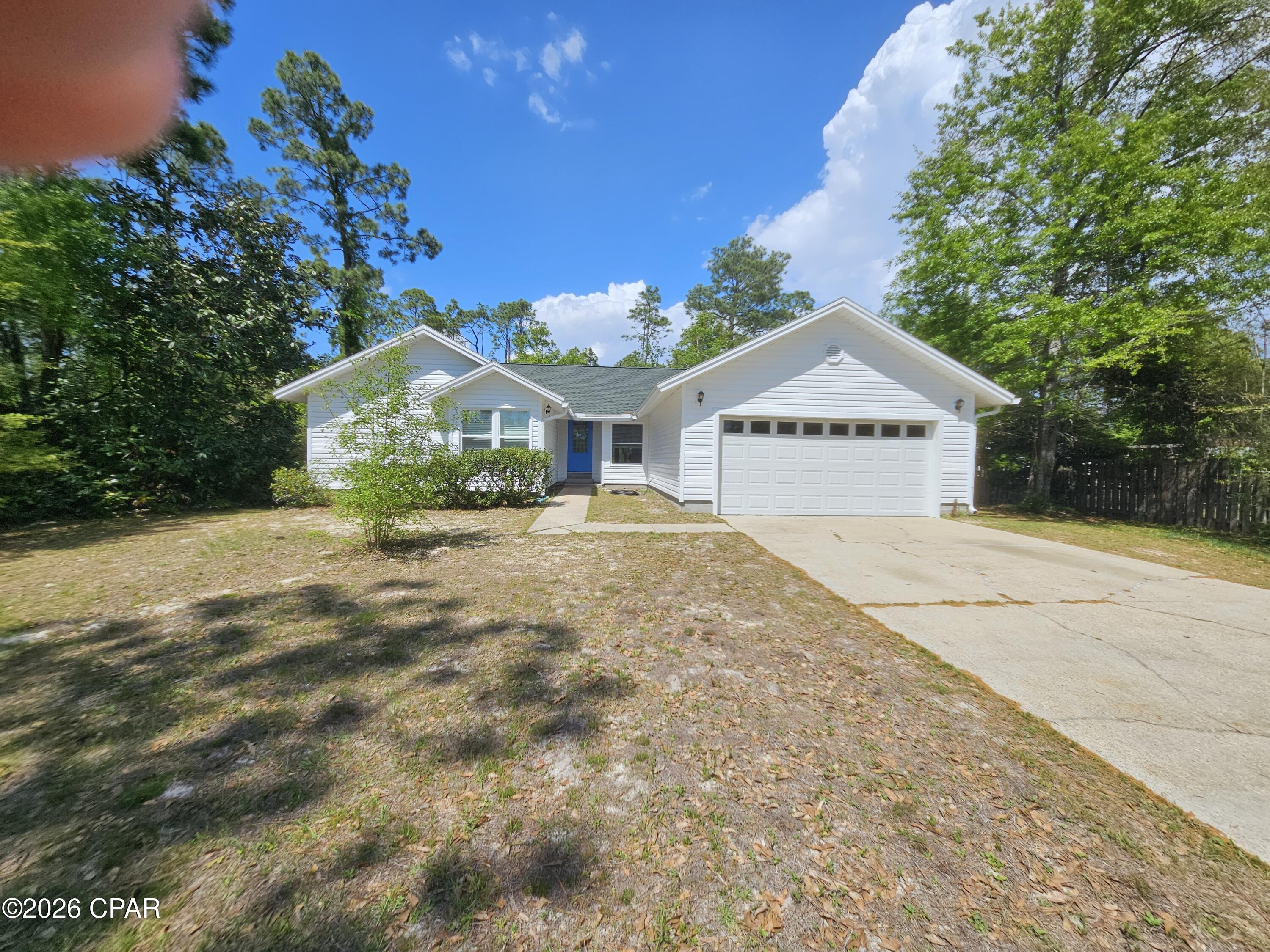 Toepfer Heights - Residential