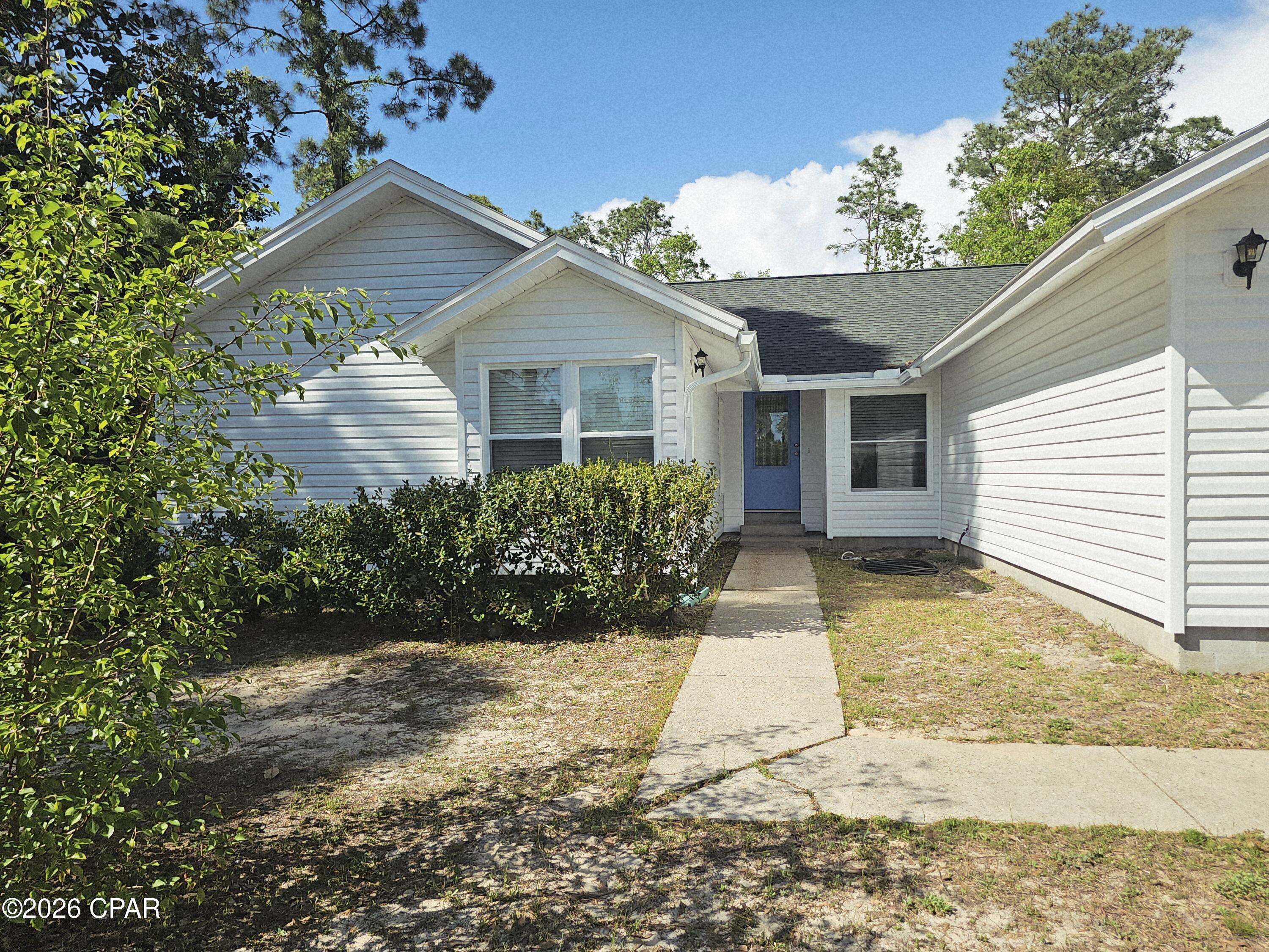 Toepfer Heights - Residential