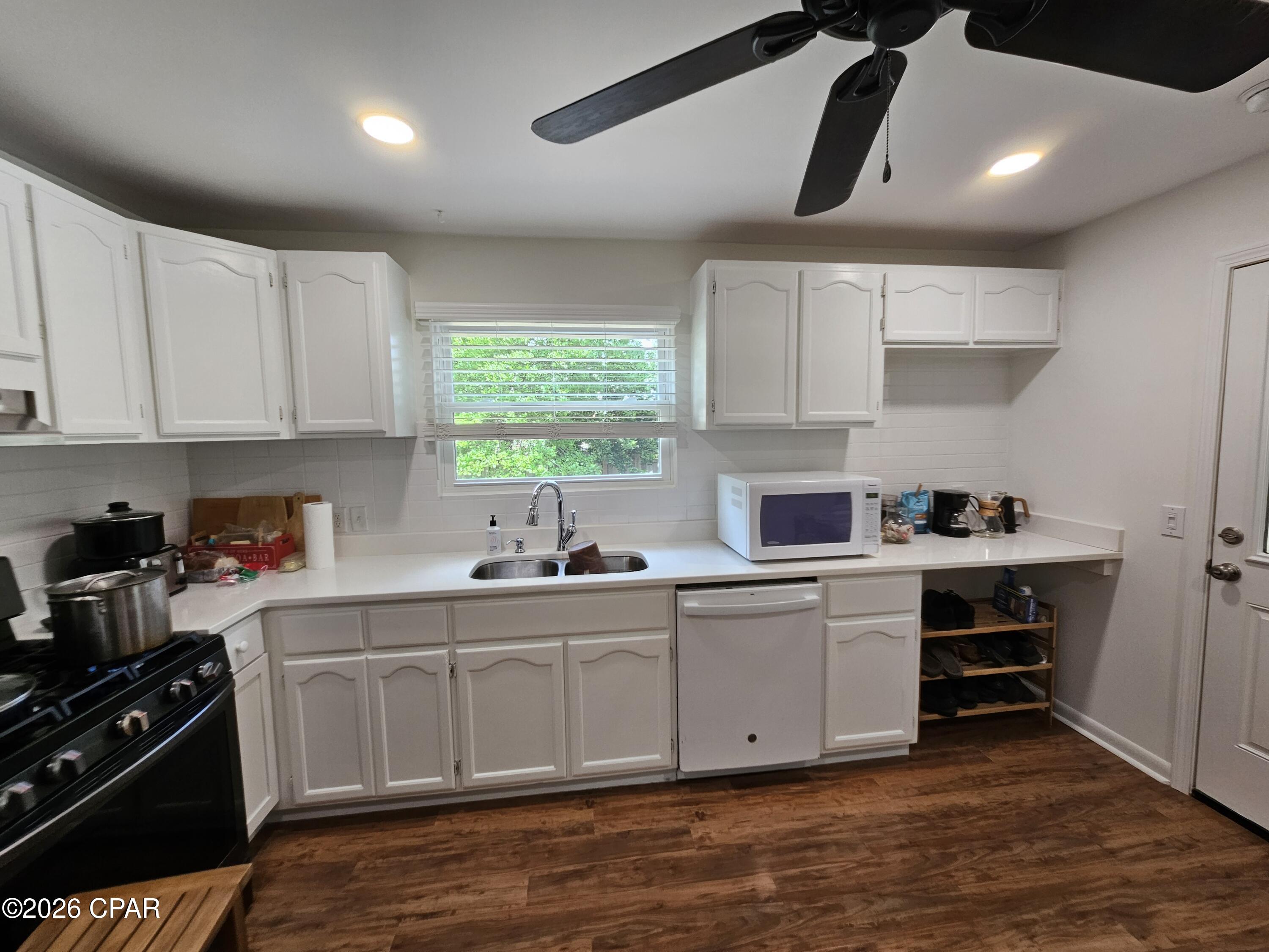 Toepfer Heights - Residential