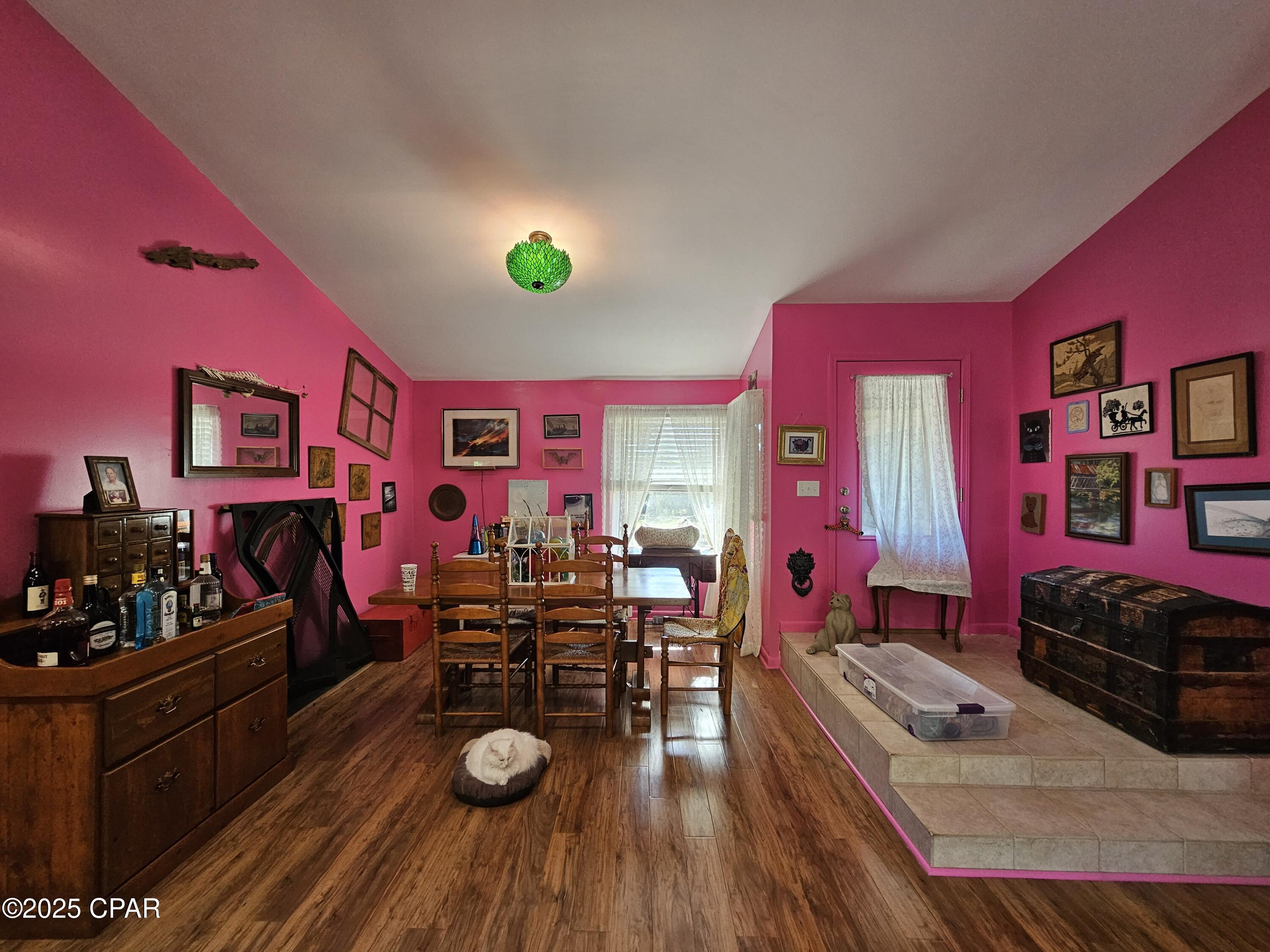 Toepfer Heights - Residential