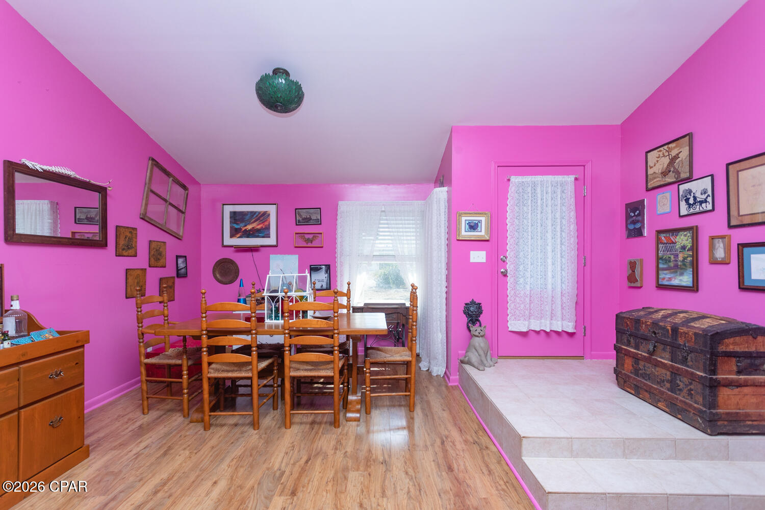 Toepfer Heights - Residential