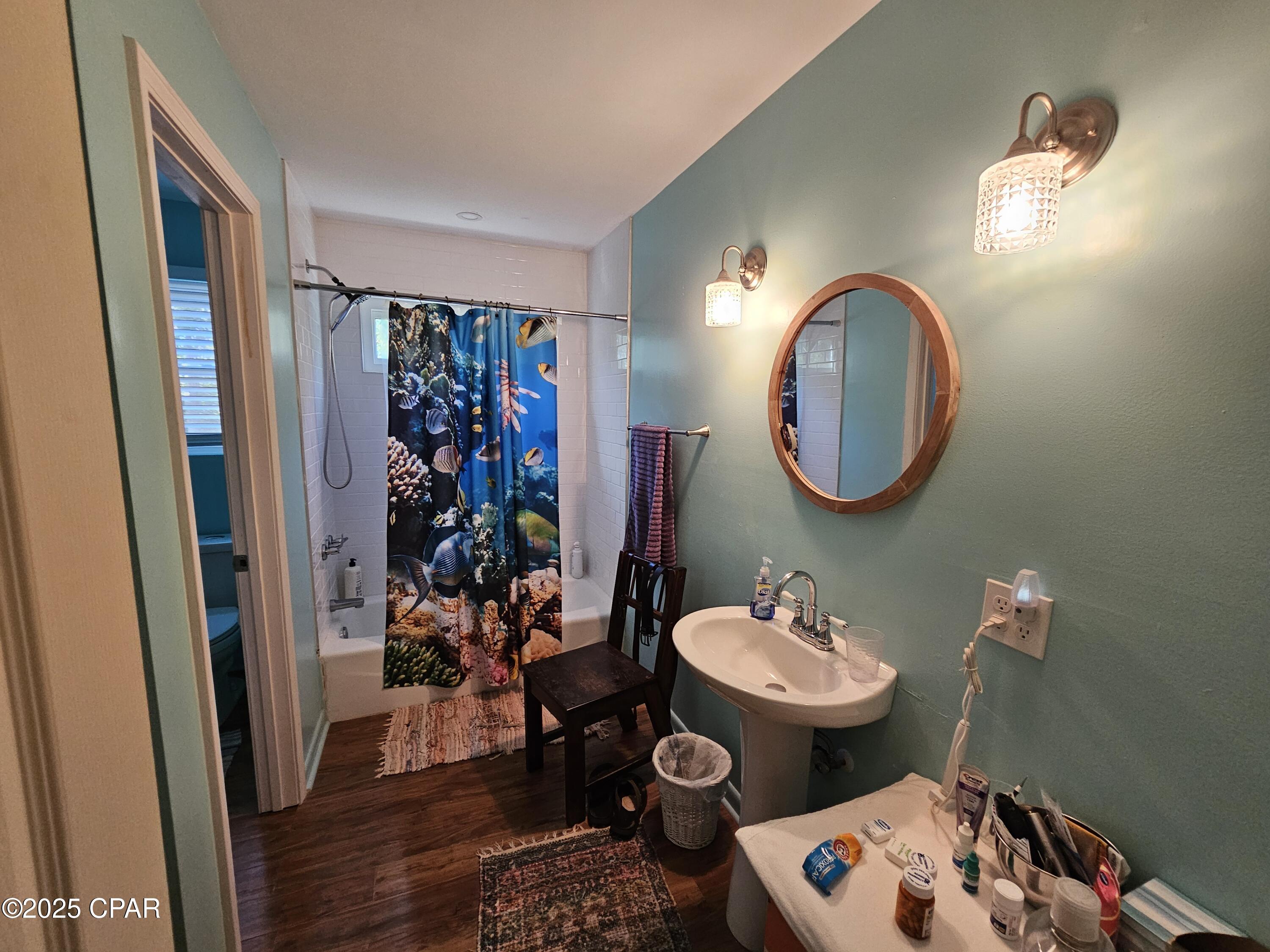 Toepfer Heights - Residential