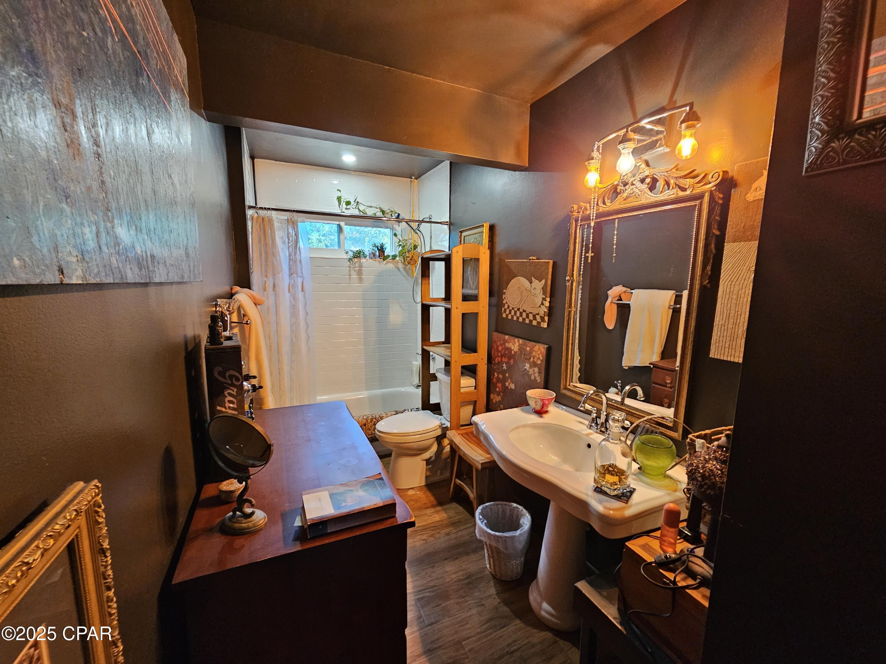 Toepfer Heights - Residential