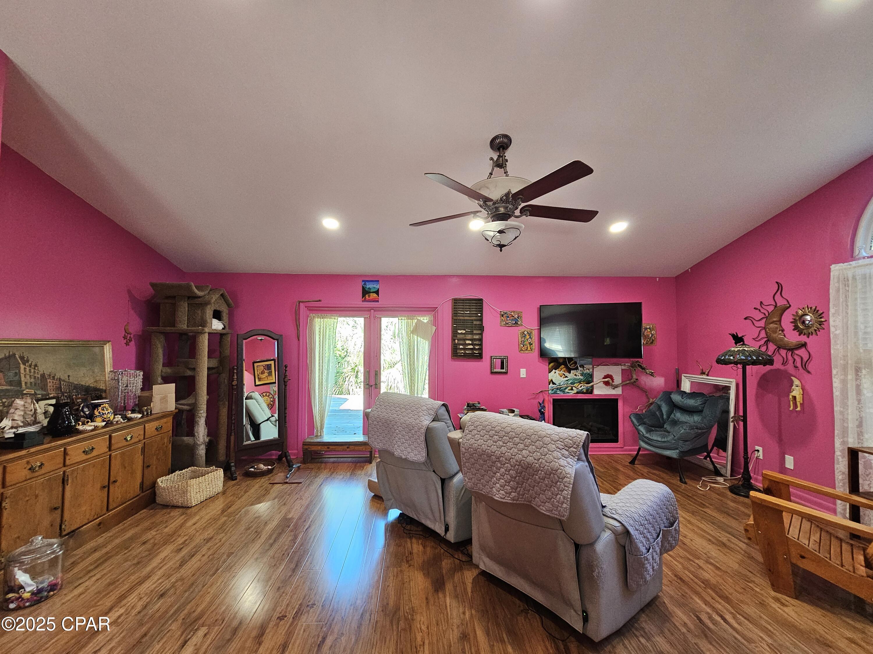 Toepfer Heights - Residential