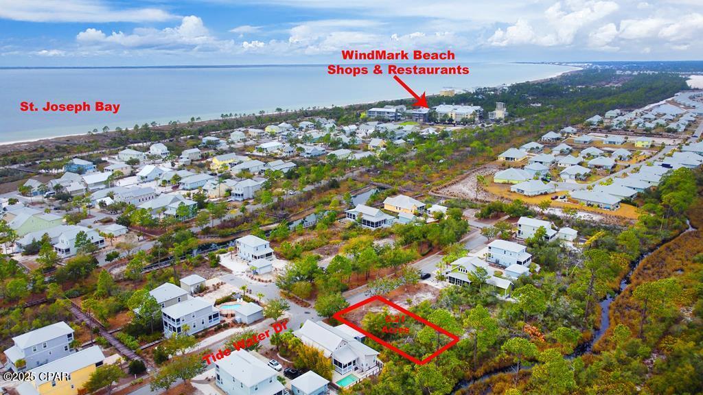 Windward Beach Resort - Land