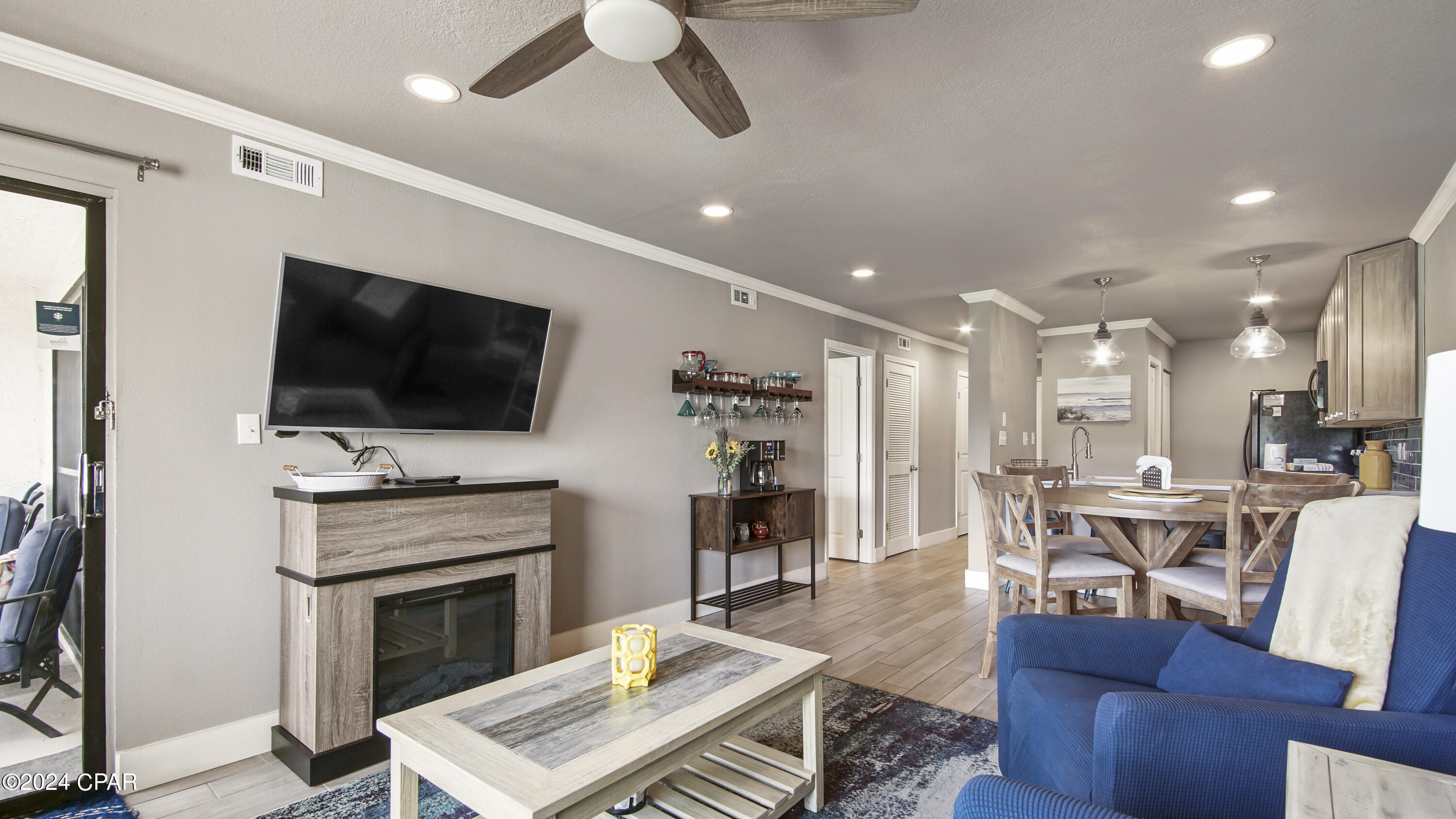 Edgewater Golf Villas 5 A - Residential