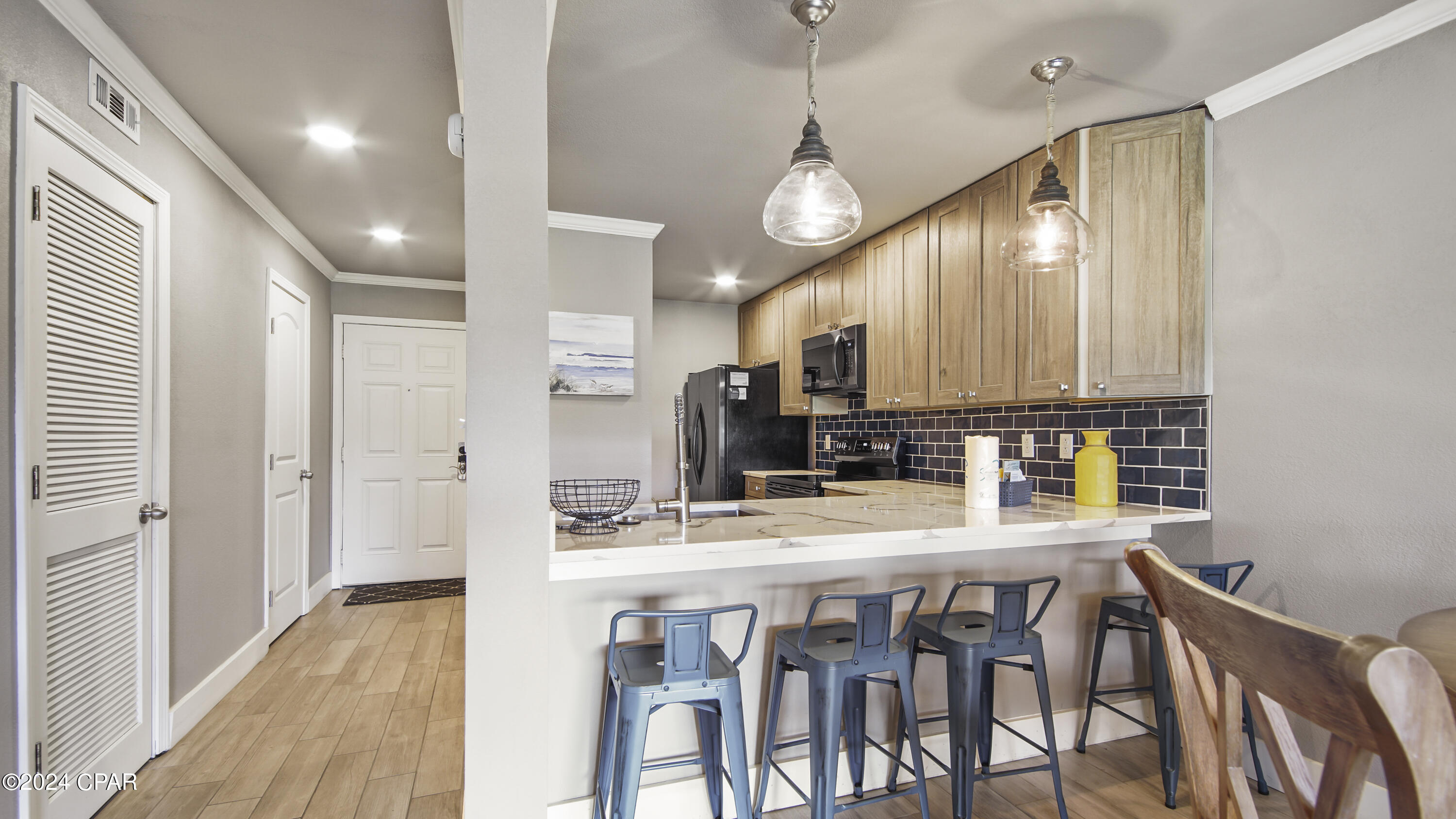 Edgewater Golf Villas 5 A - Residential