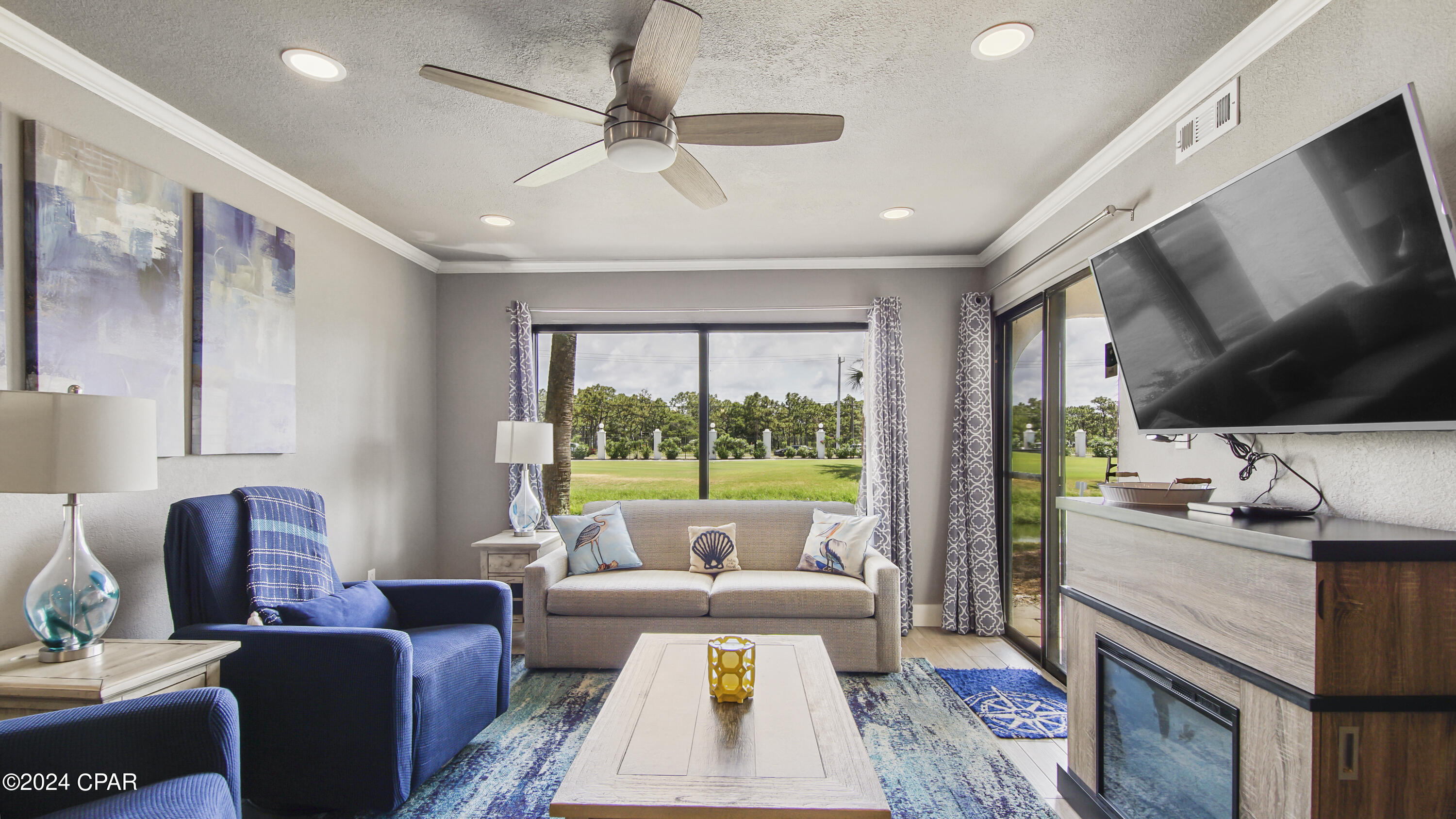 Edgewater Golf Villas 5 A - Residential