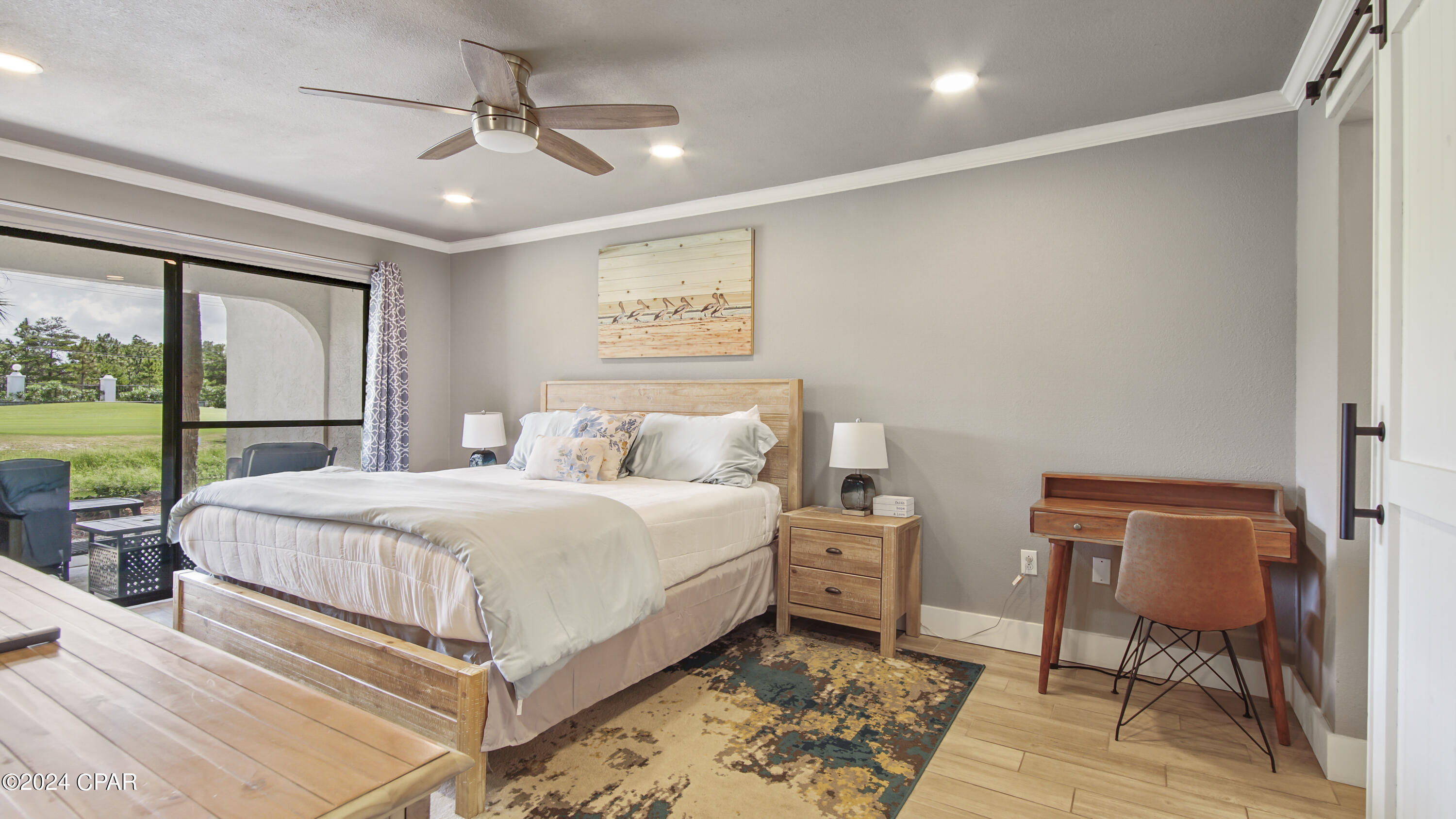 Edgewater Golf Villas 5 A - Residential