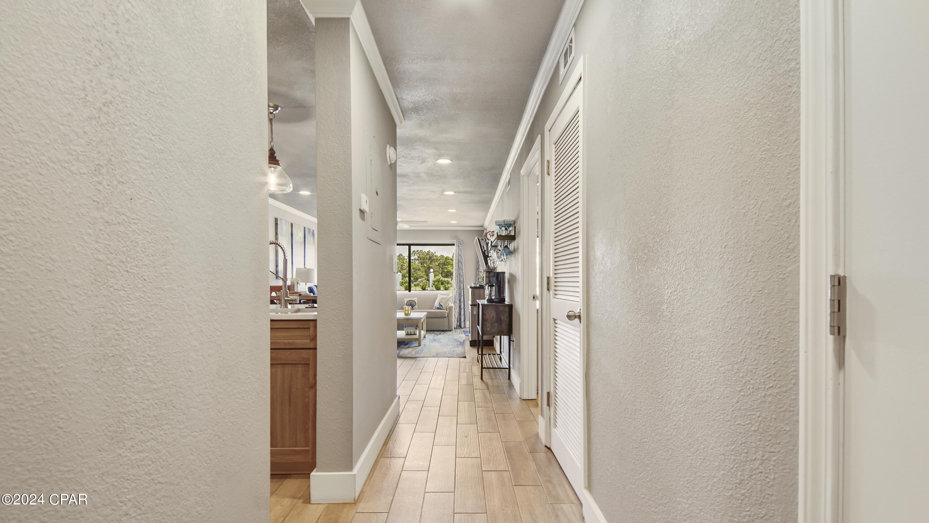 Edgewater Golf Villas 5 A - Residential