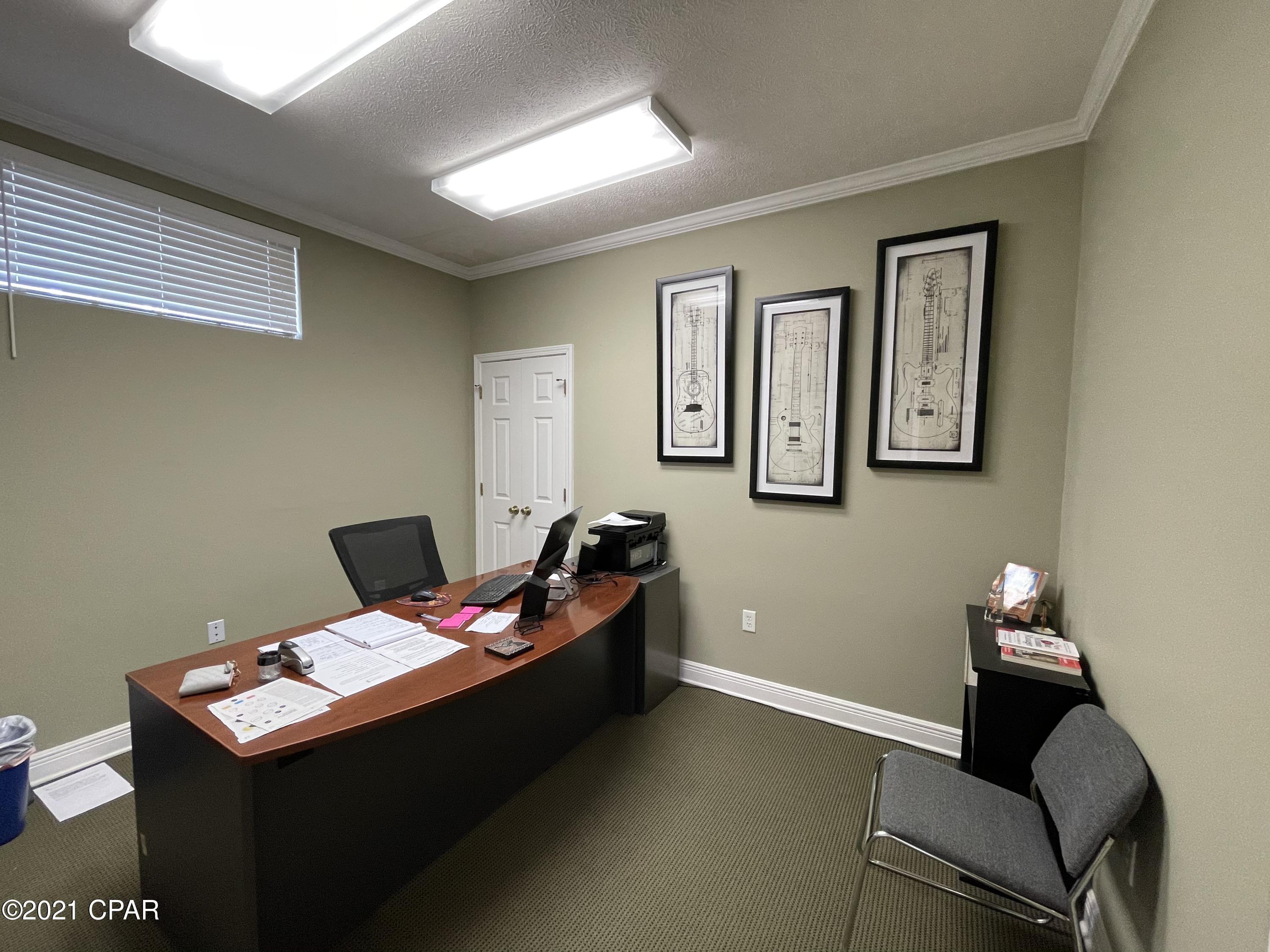 No Named Subdivision - Commercial Sale