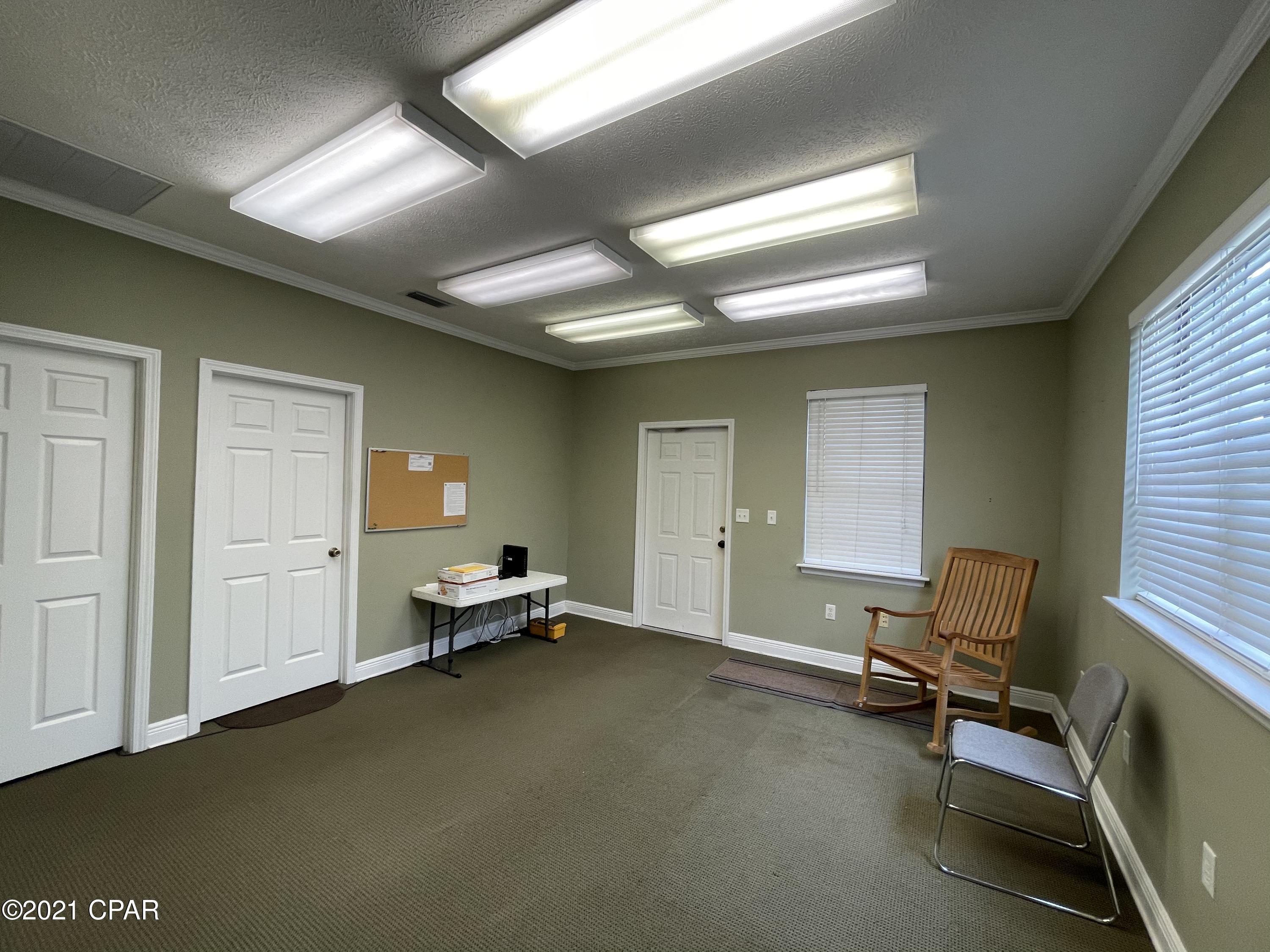 No Named Subdivision - Commercial Sale