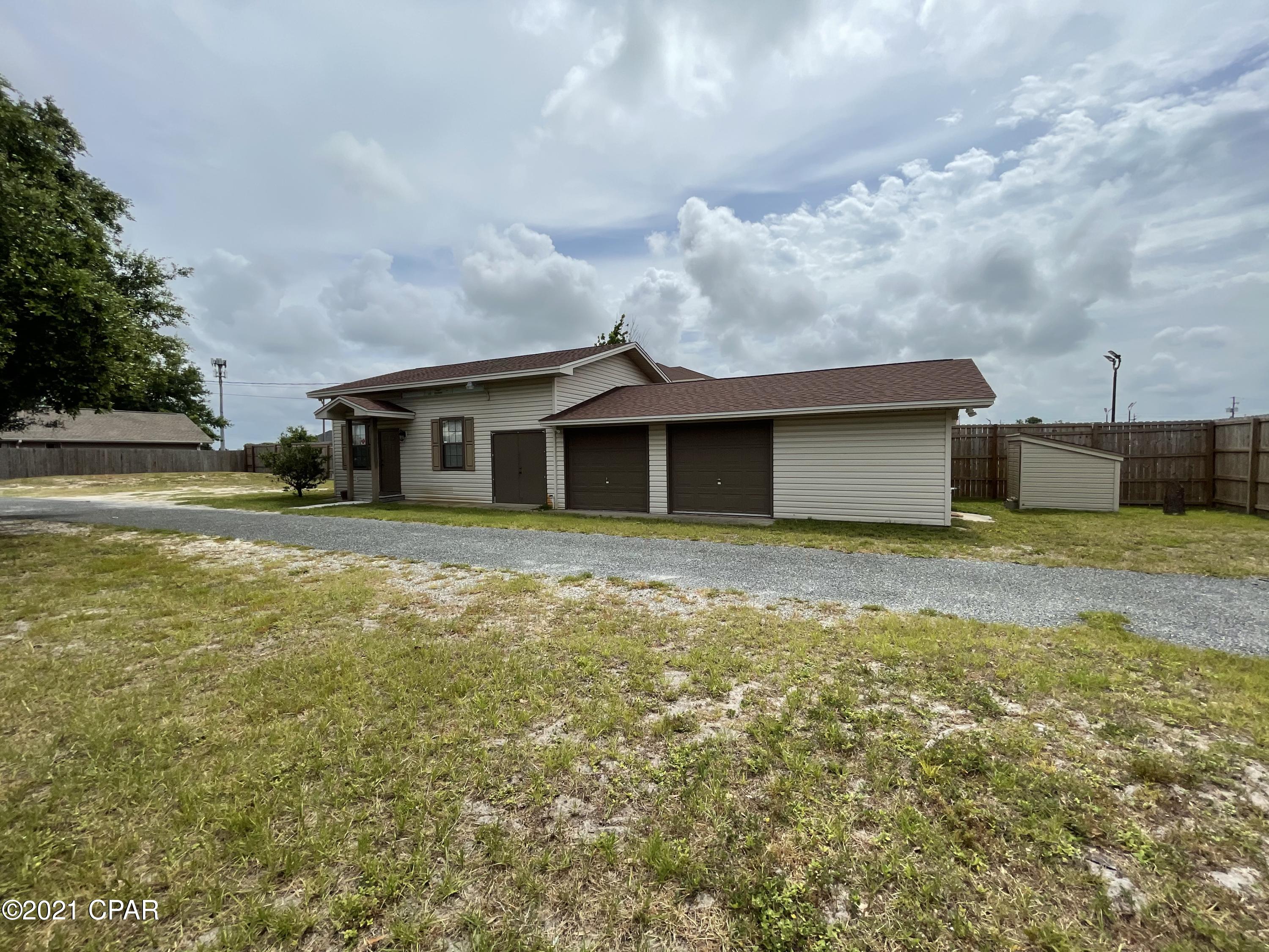 No Named Subdivision - Commercial Sale