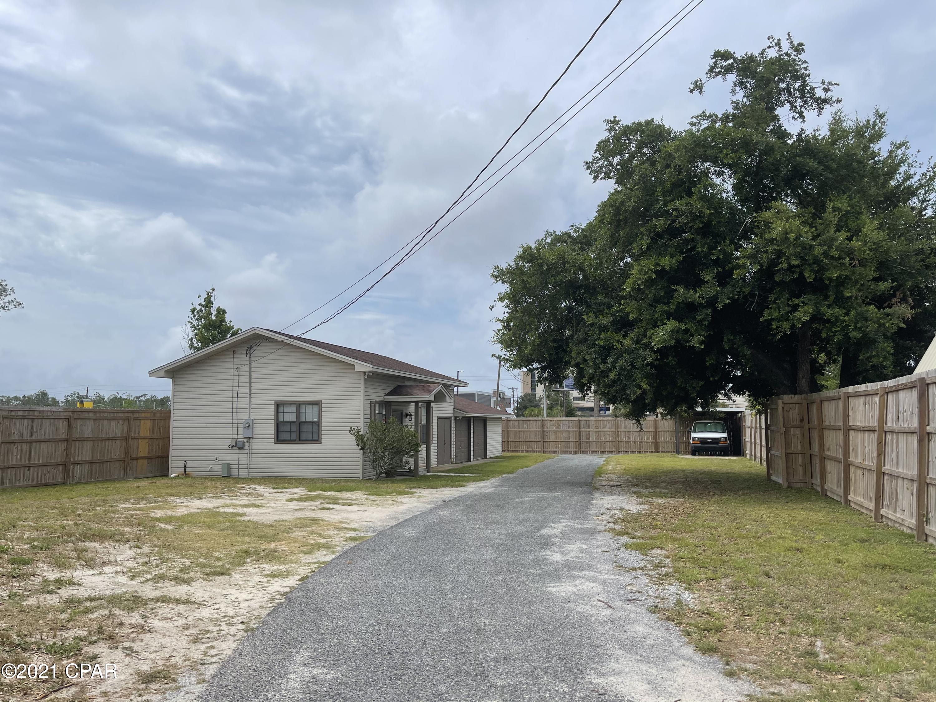 No Named Subdivision - Commercial Sale