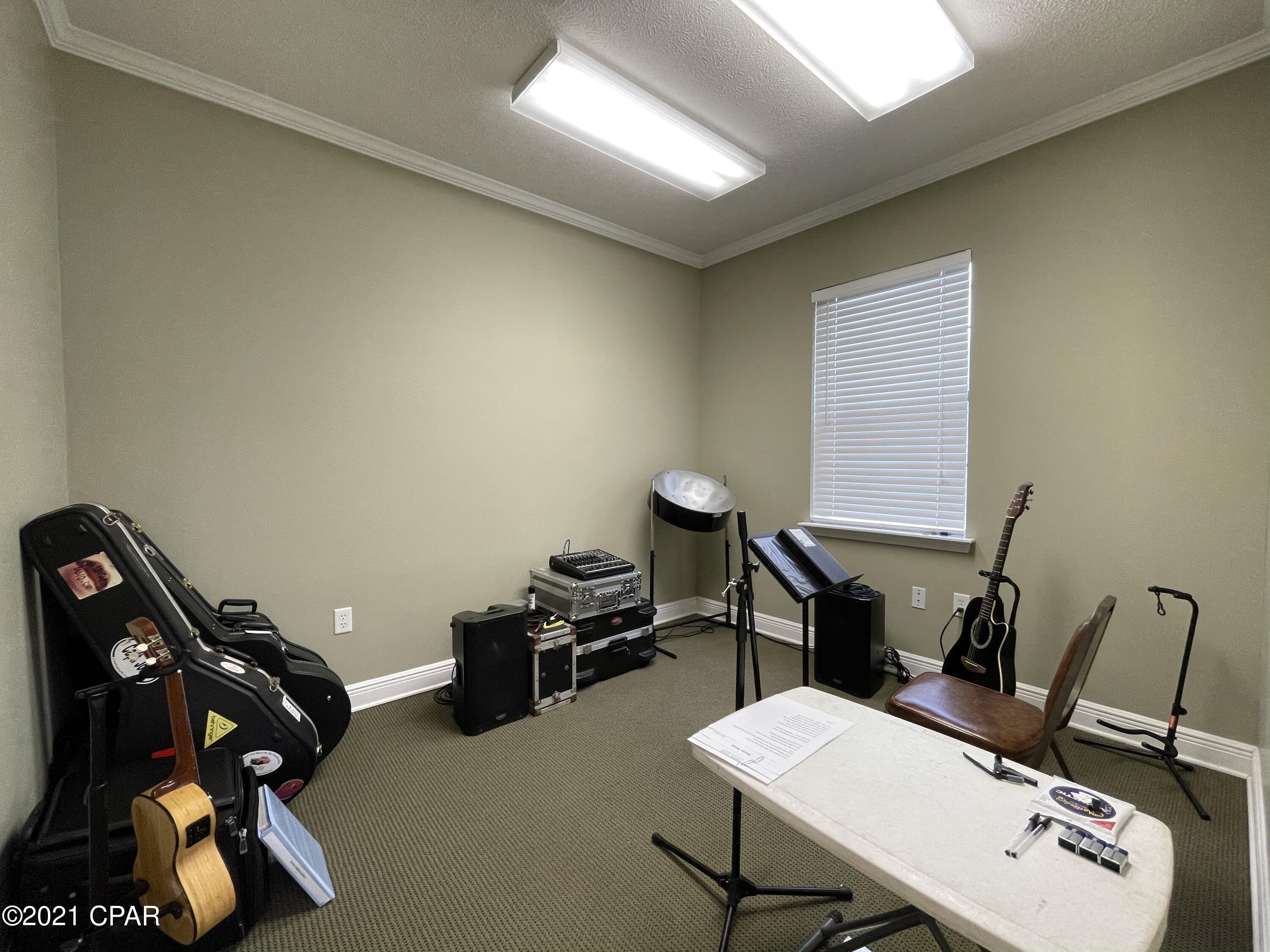 No Named Subdivision - Commercial Sale