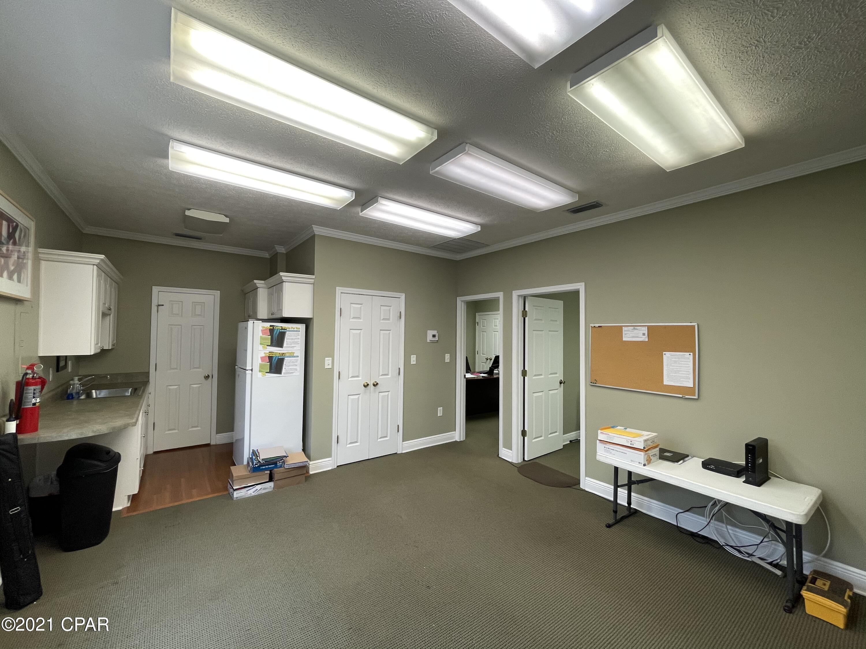 No Named Subdivision - Commercial Sale