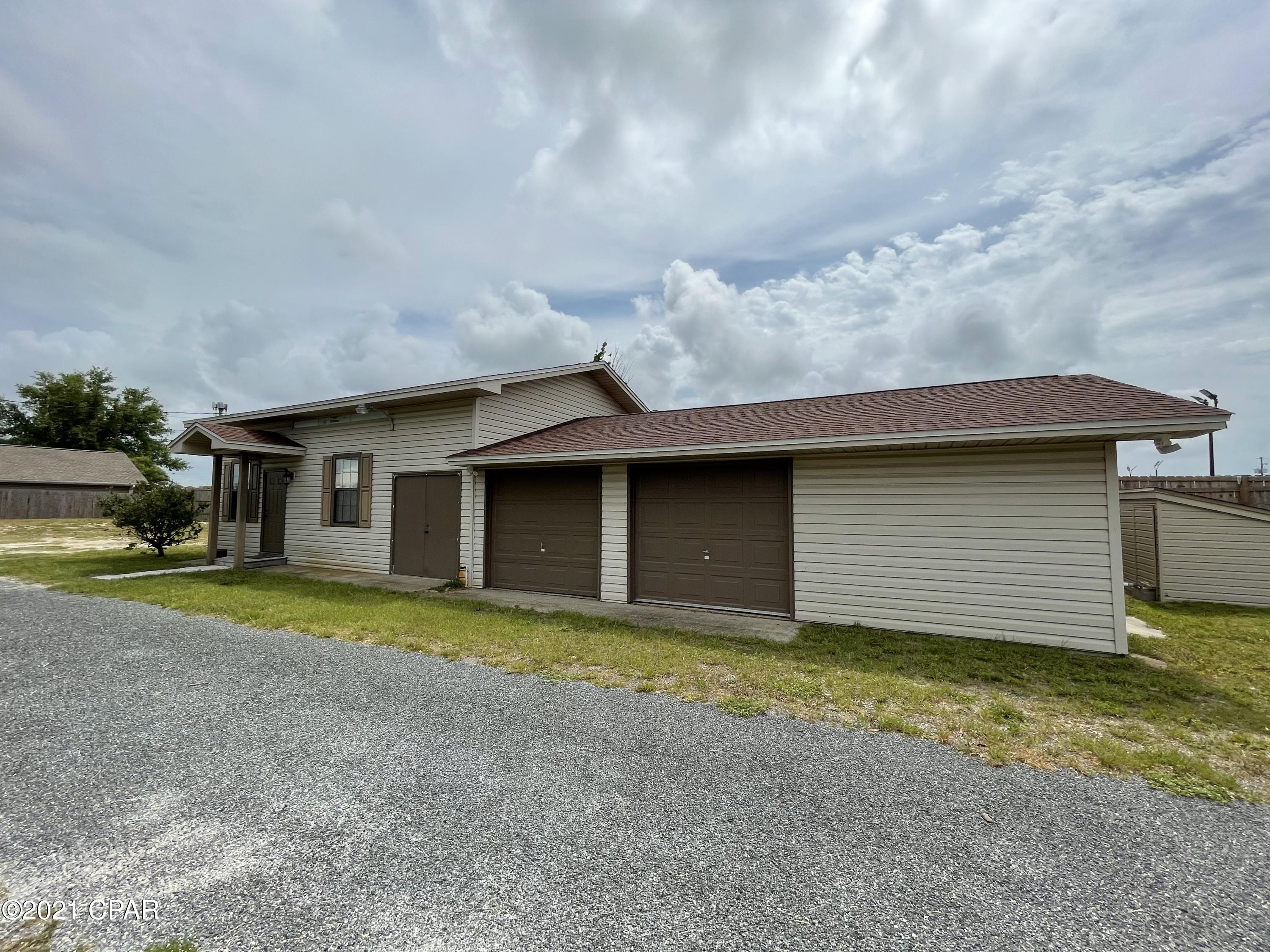 No Named Subdivision - Commercial Sale